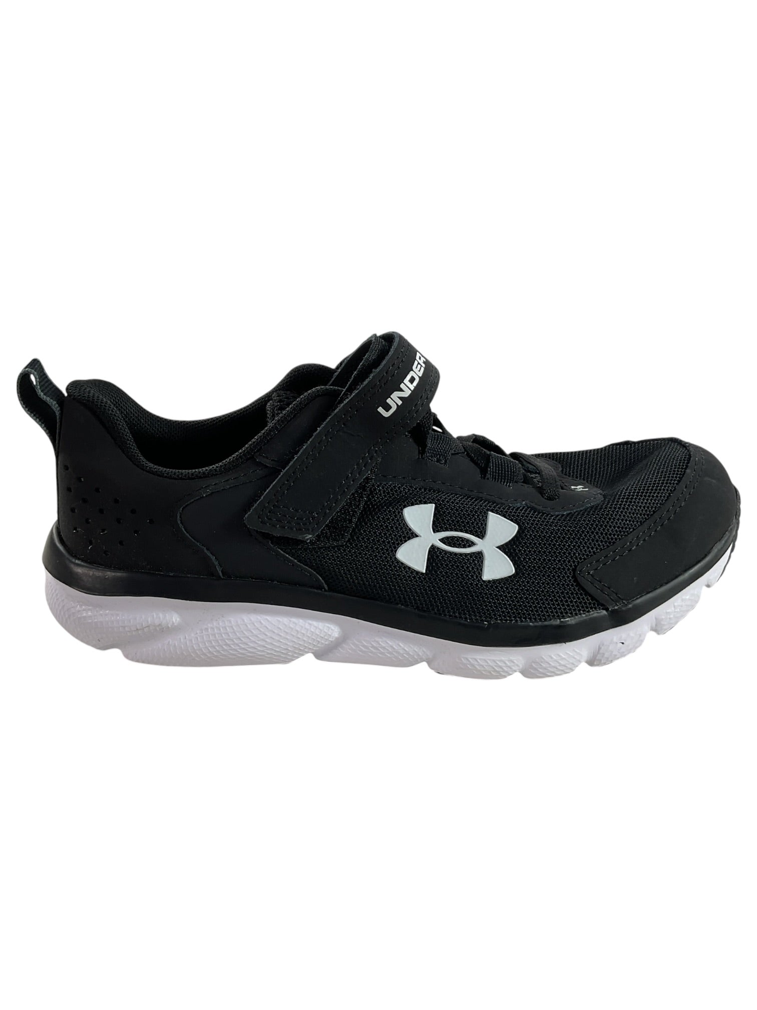 Tenis niño 3Y (UNDER ARMOUR)