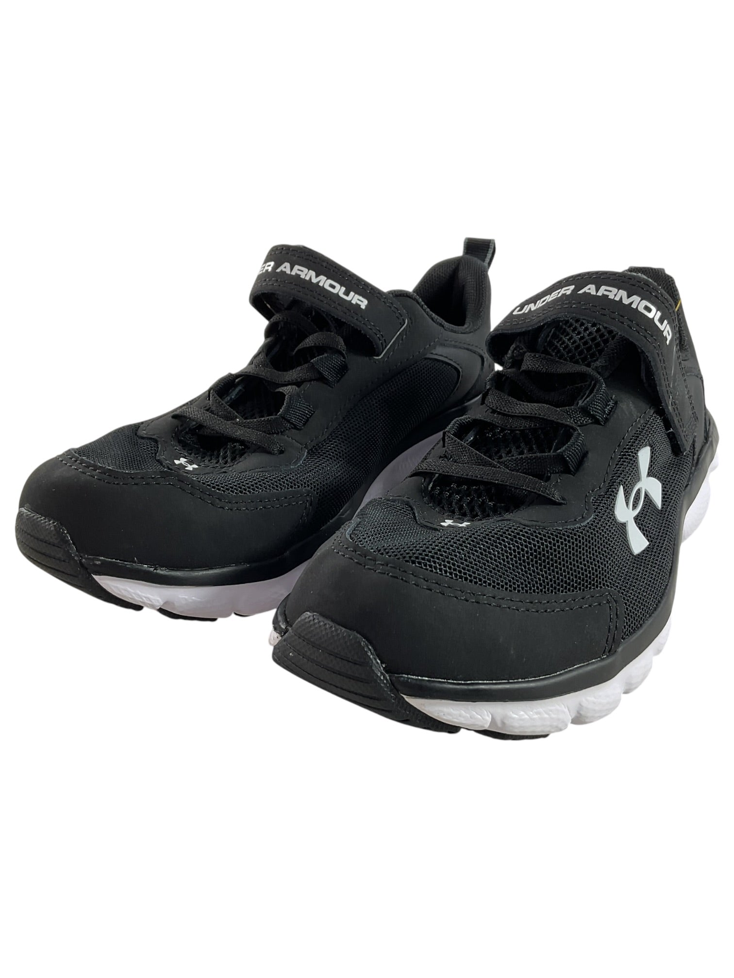 Tenis niño 3Y (UNDER ARMOUR)