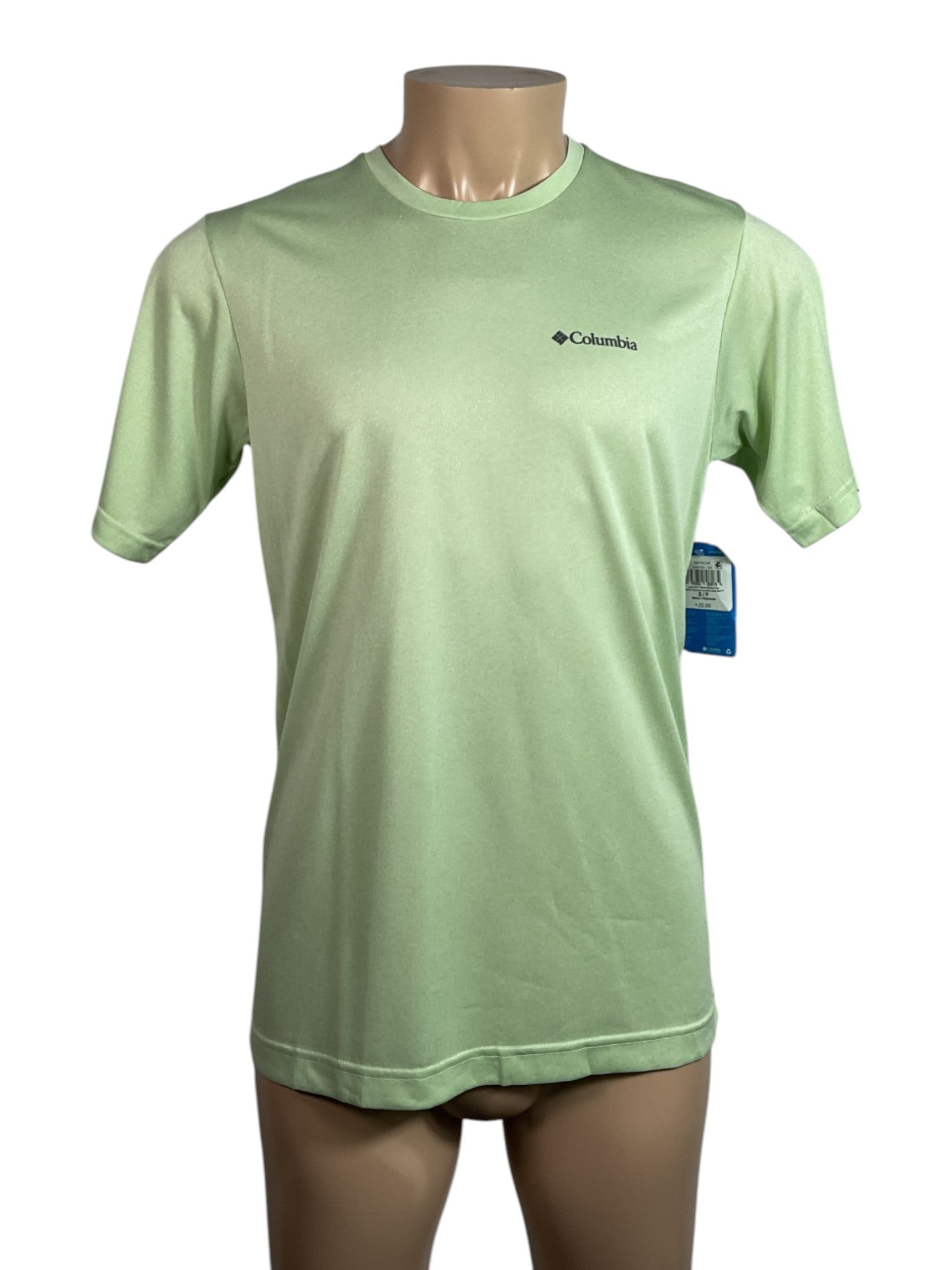 Camisa S (Columbia)
