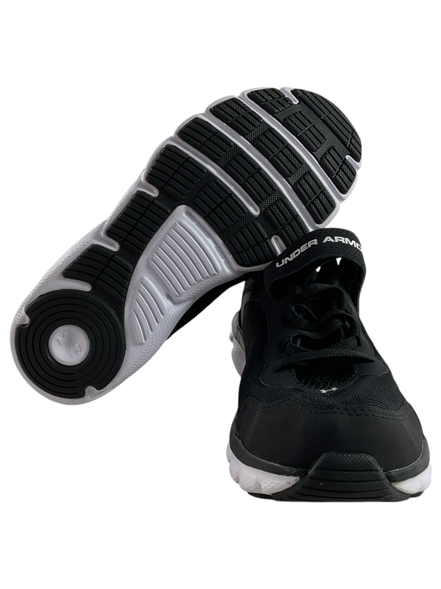 Tenis niño 3Y (UNDER ARMOUR)
