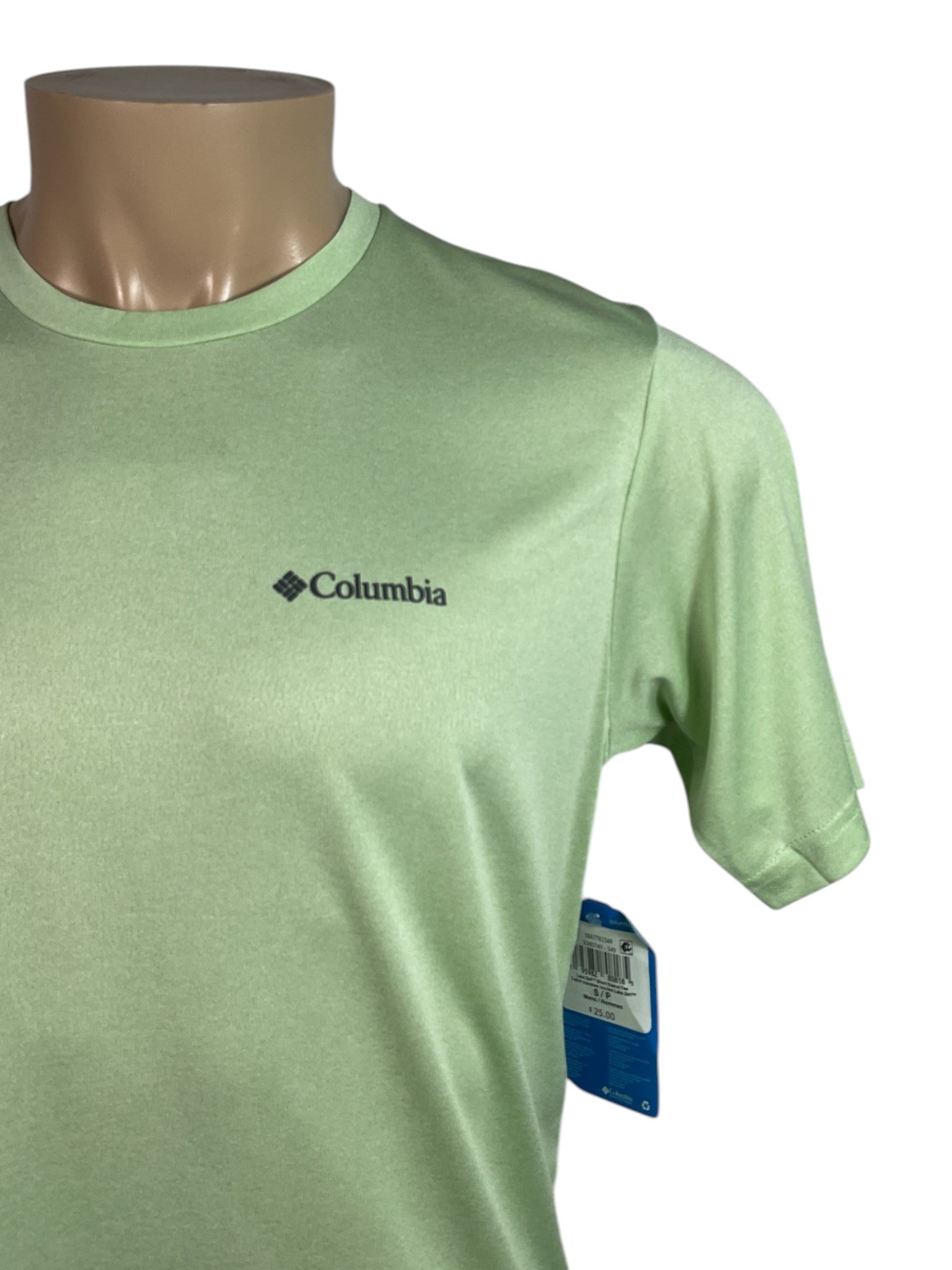 Camisa S (Columbia)