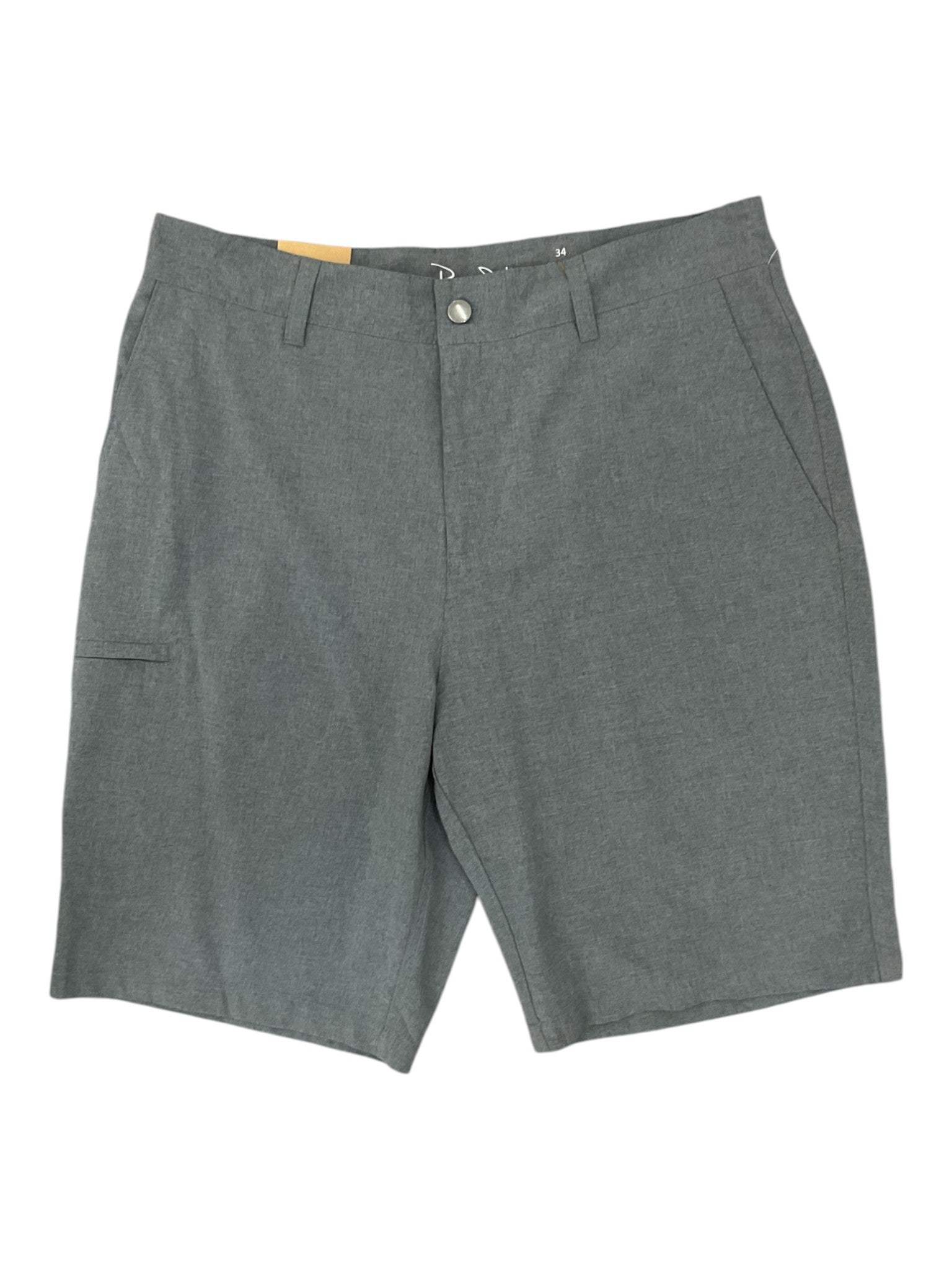 Short 34 (Panana Mark)