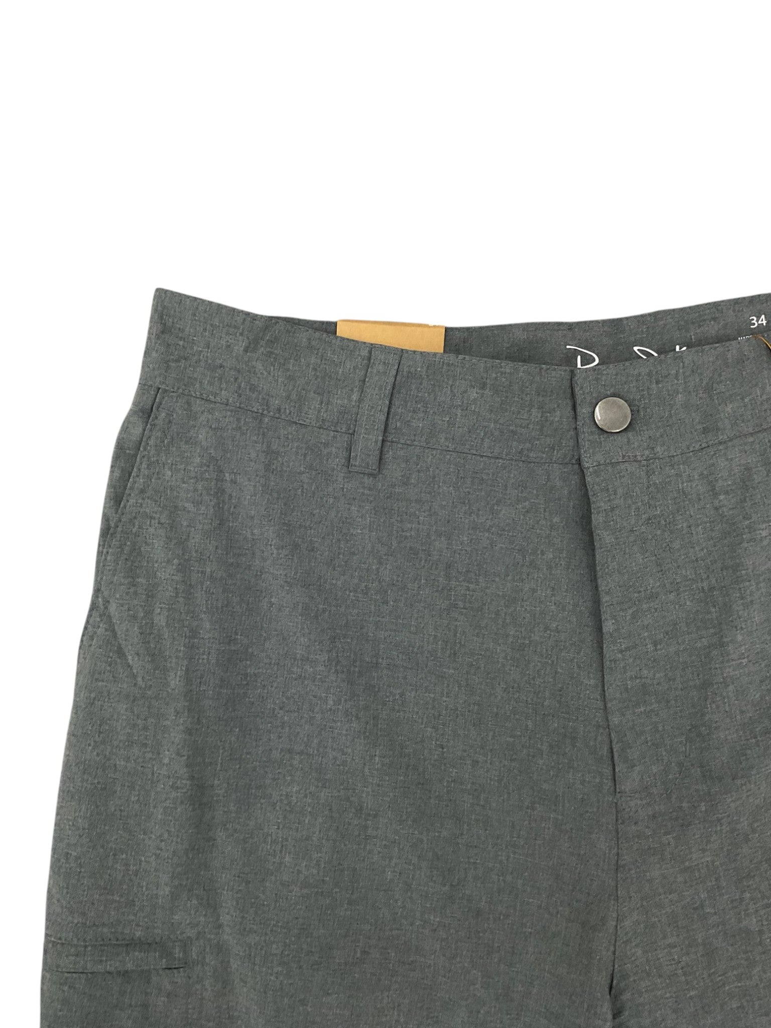 Short 34 (Panana Mark)