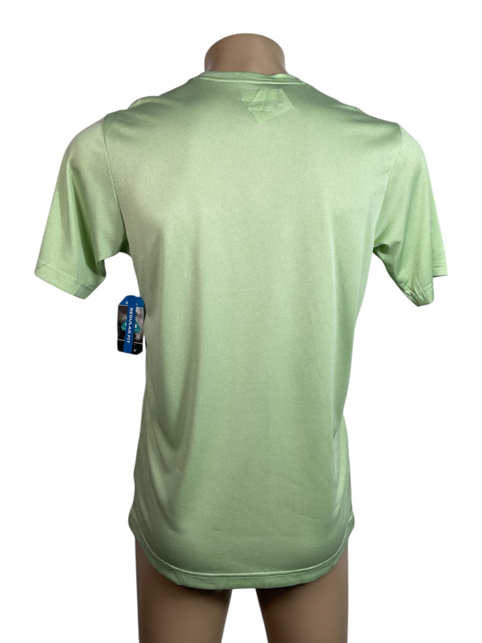 Camisa S (Columbia)