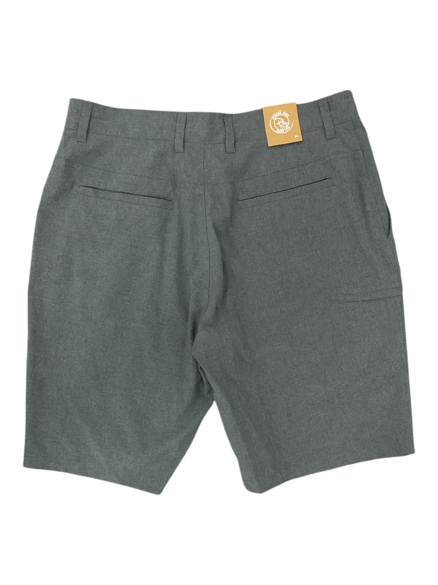 Short 34 (Panana Mark)