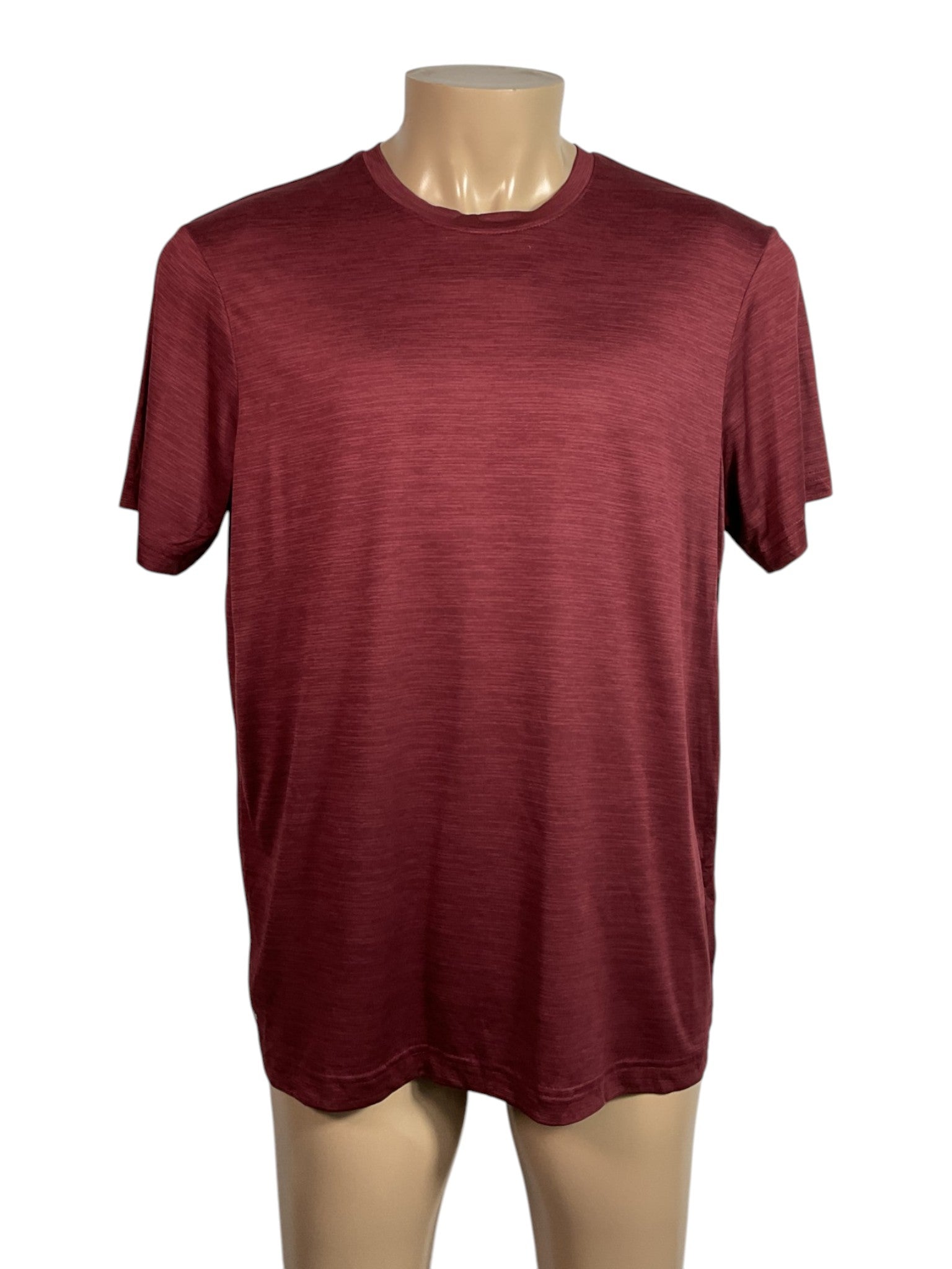 Camisa XL (Athletic)
