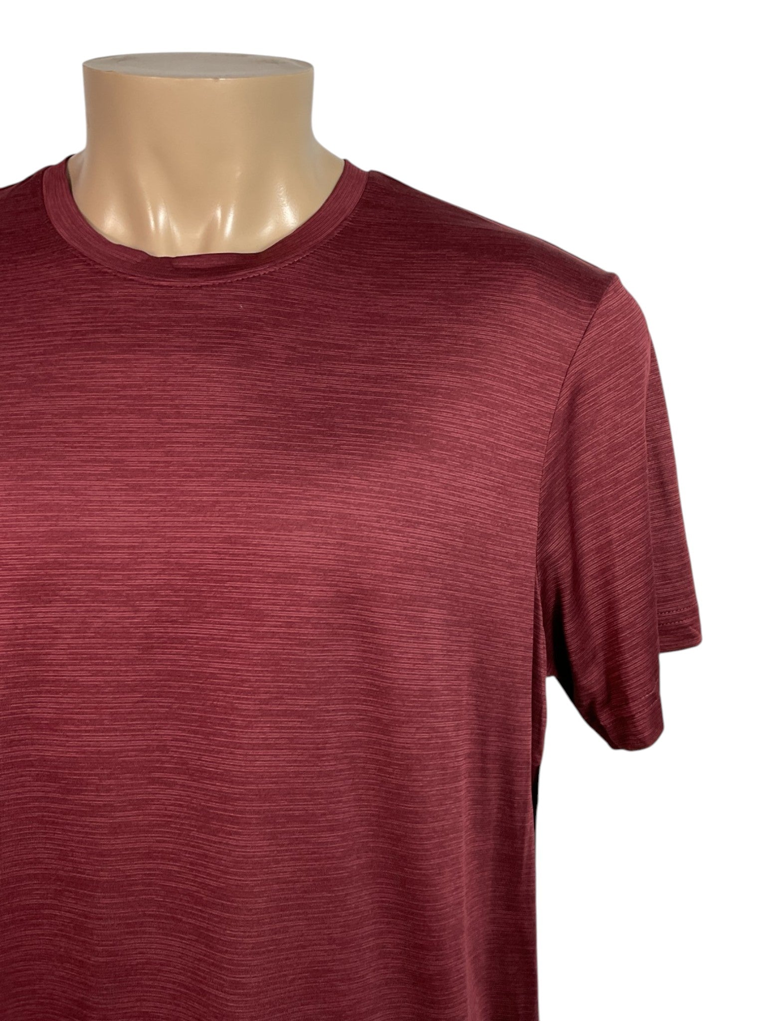 Camisa XL (Athletic)