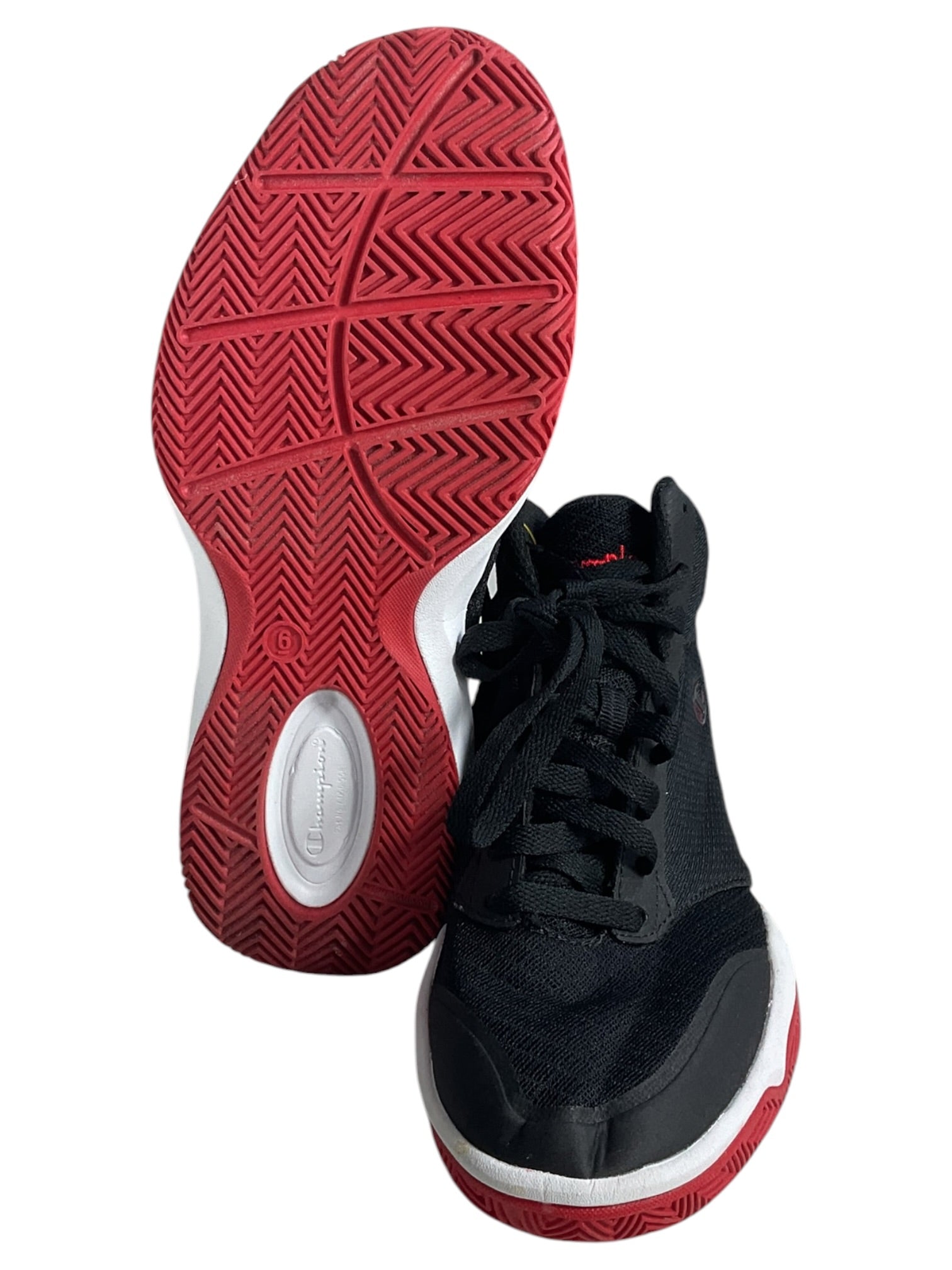Tenis 6 (Champions)