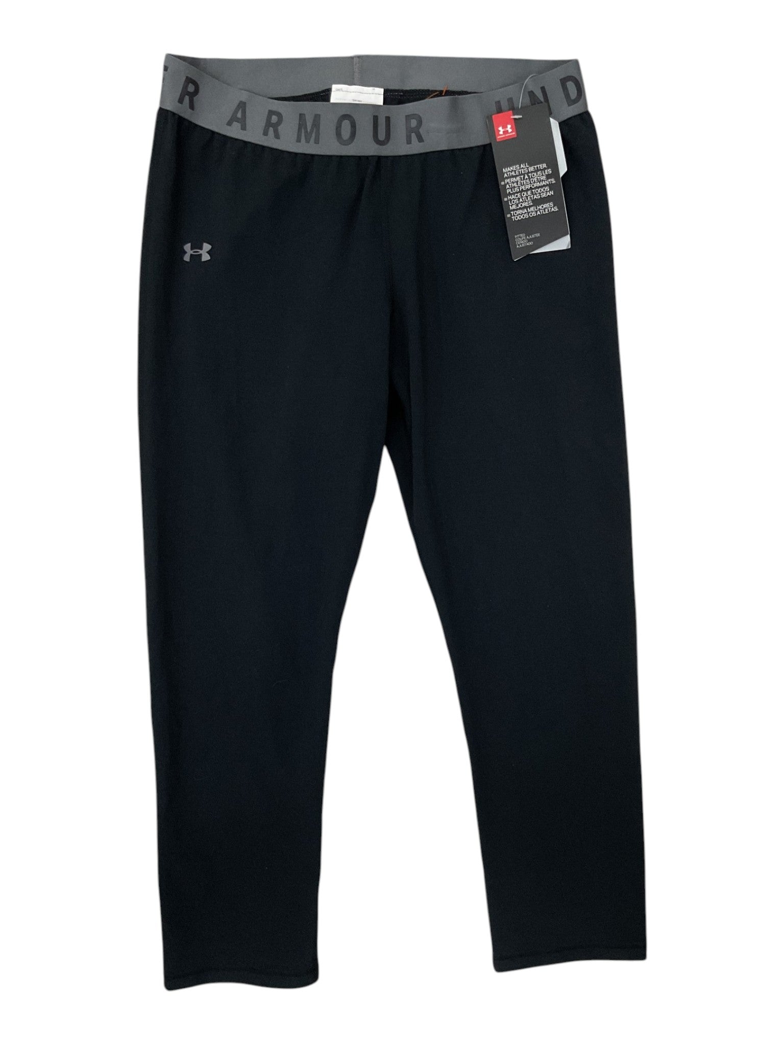 Pans deportivo M (Under Armour)