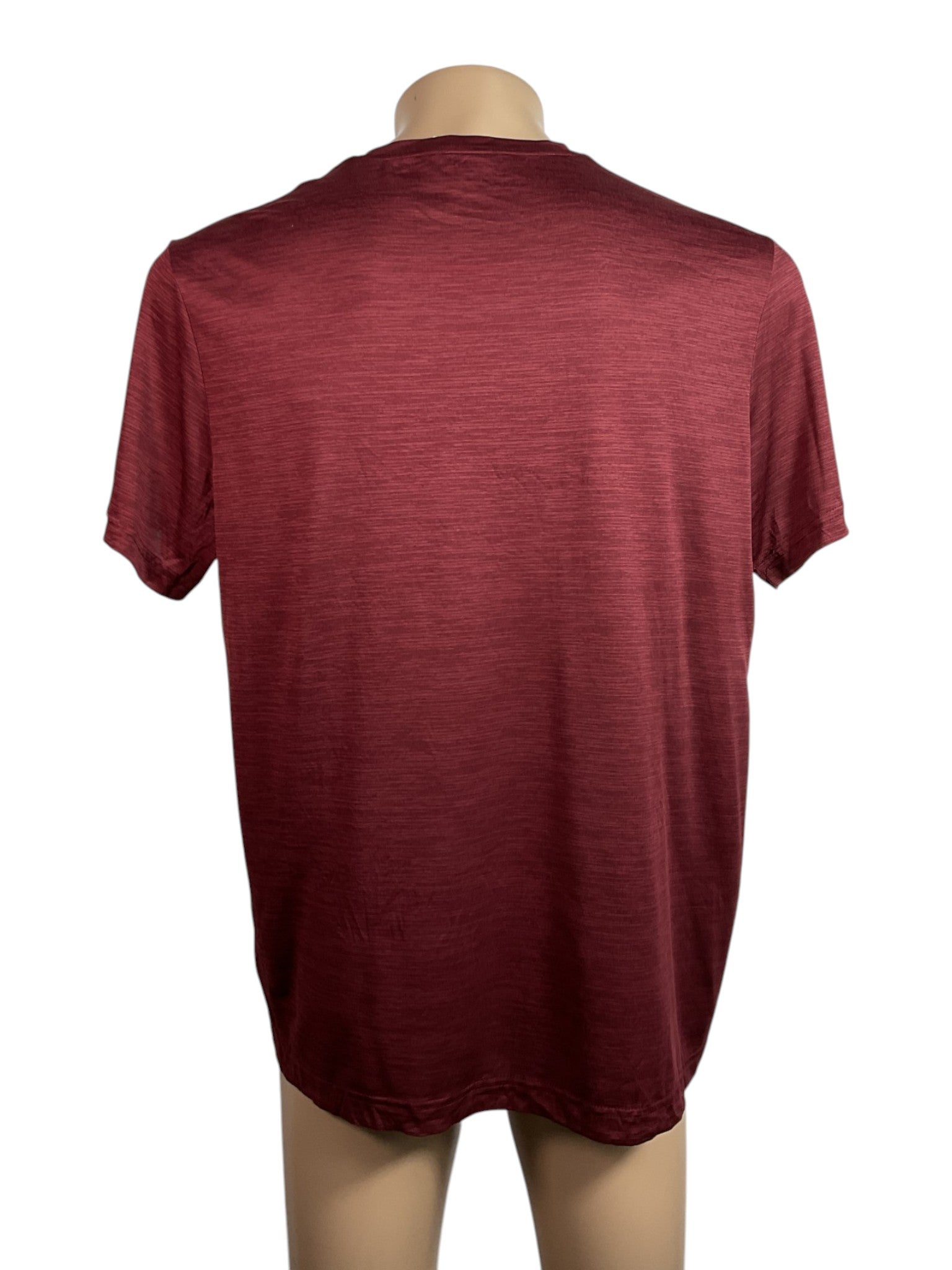 Camisa XL (Athletic)