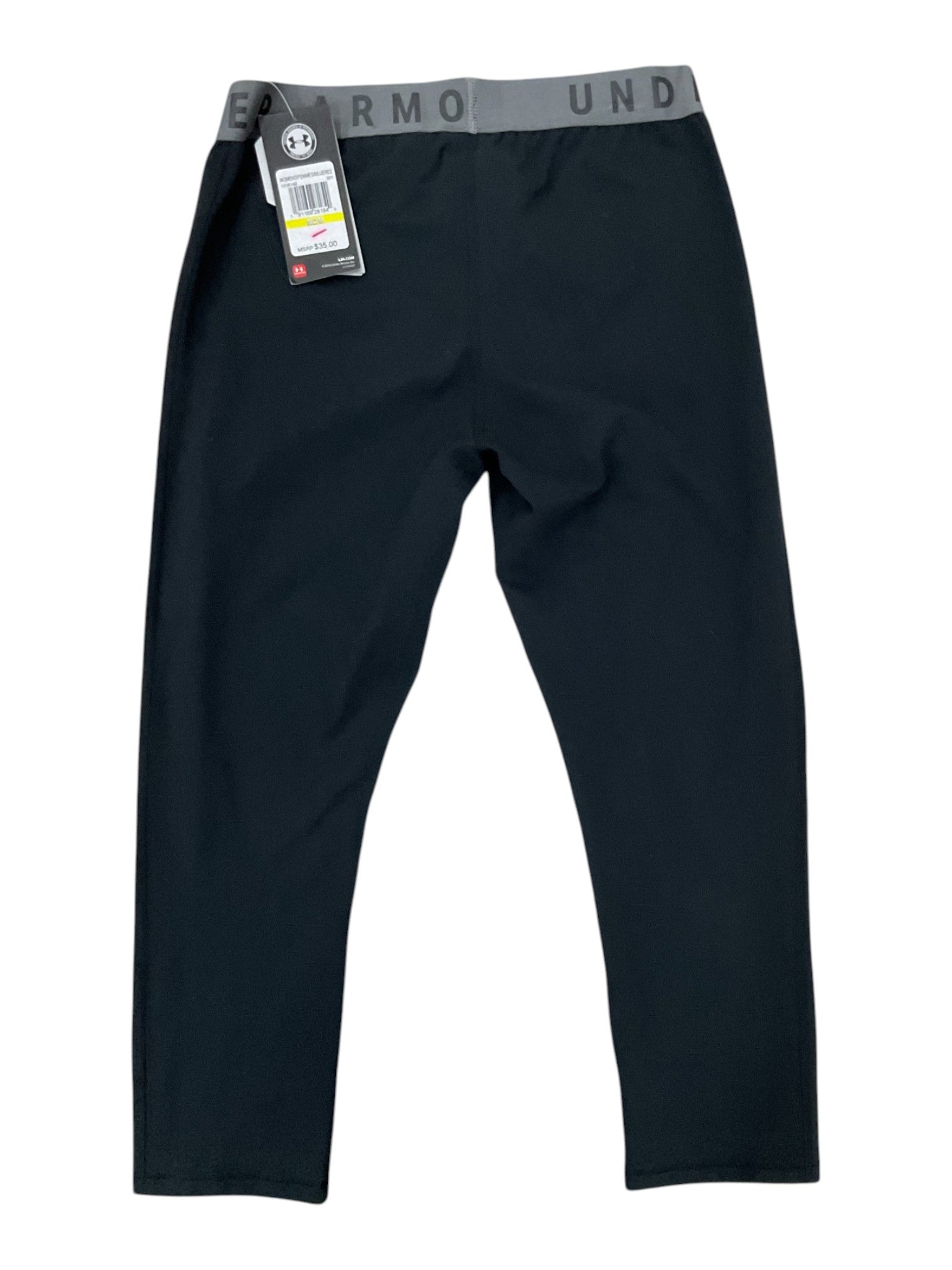 Pans deportivo M (Under Armour)
