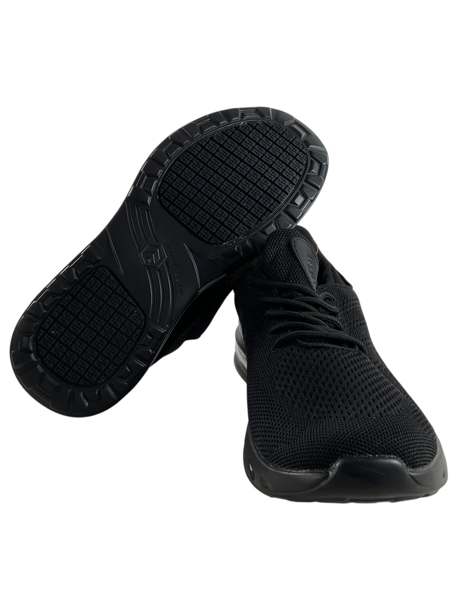 Tenis 9 (LARMERN WORK)
