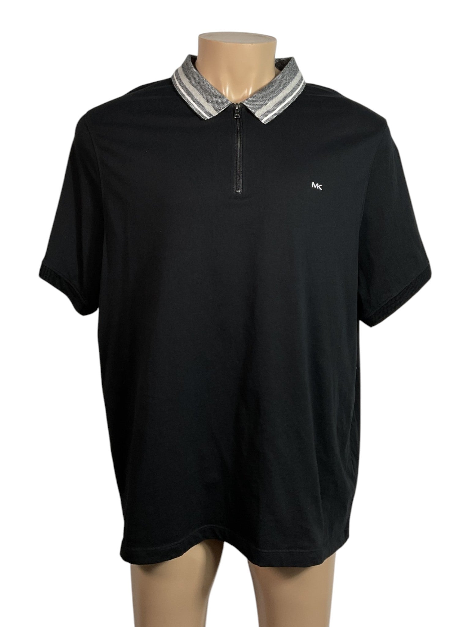 Camisa tipo polo XXL (MK)