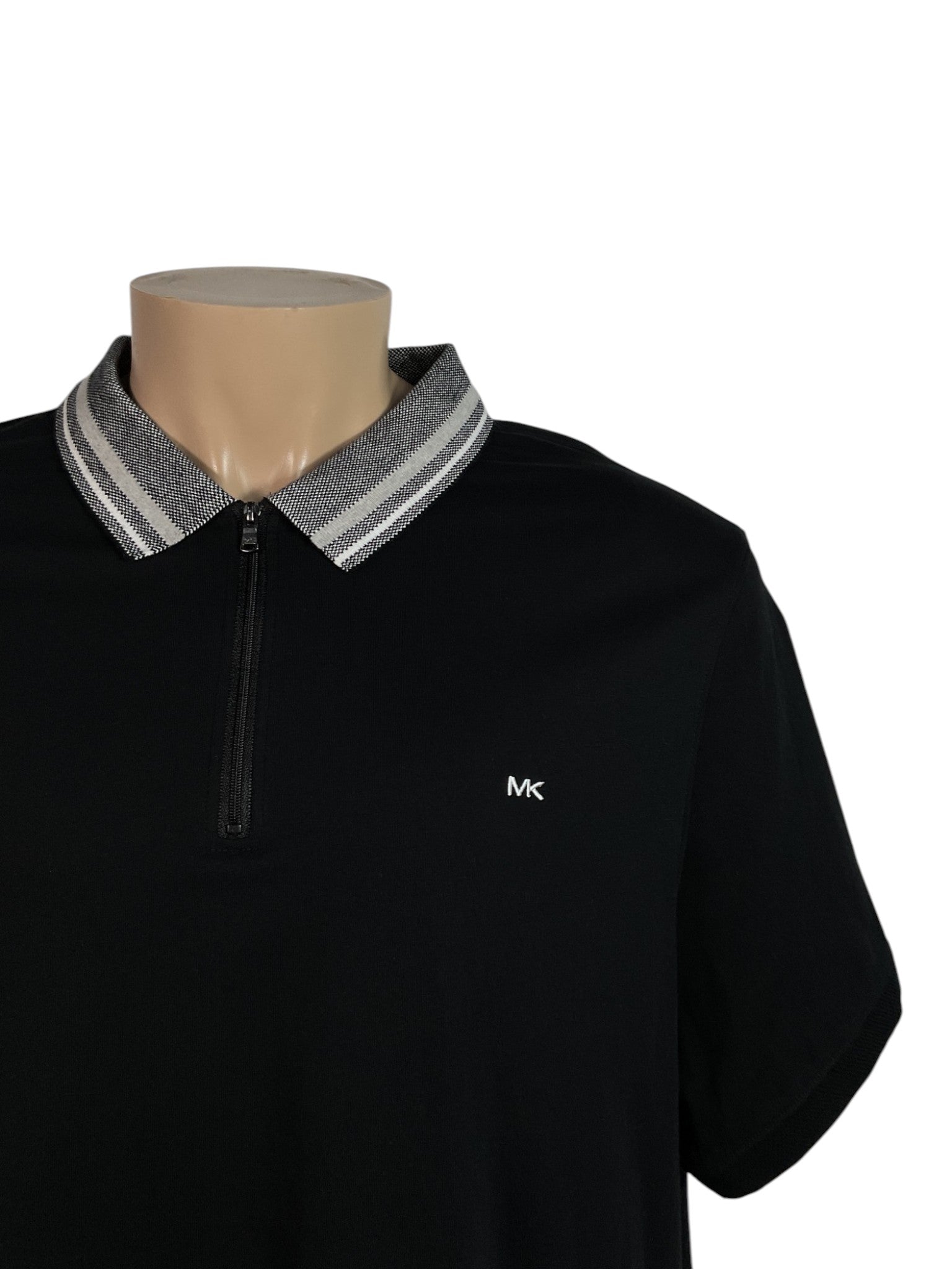 Camisa tipo polo XXL (MK)