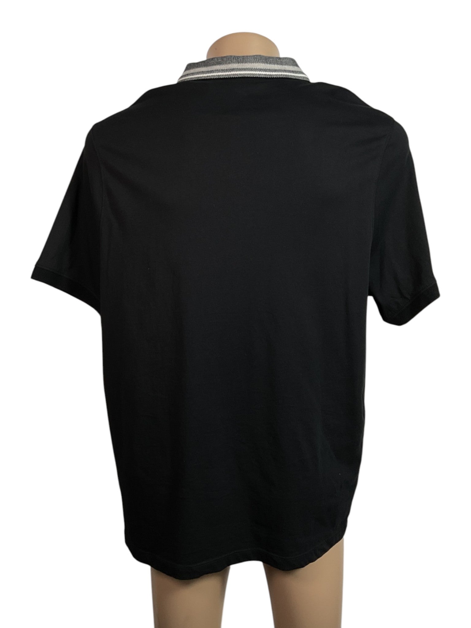 Camisa tipo polo XXL (MK)