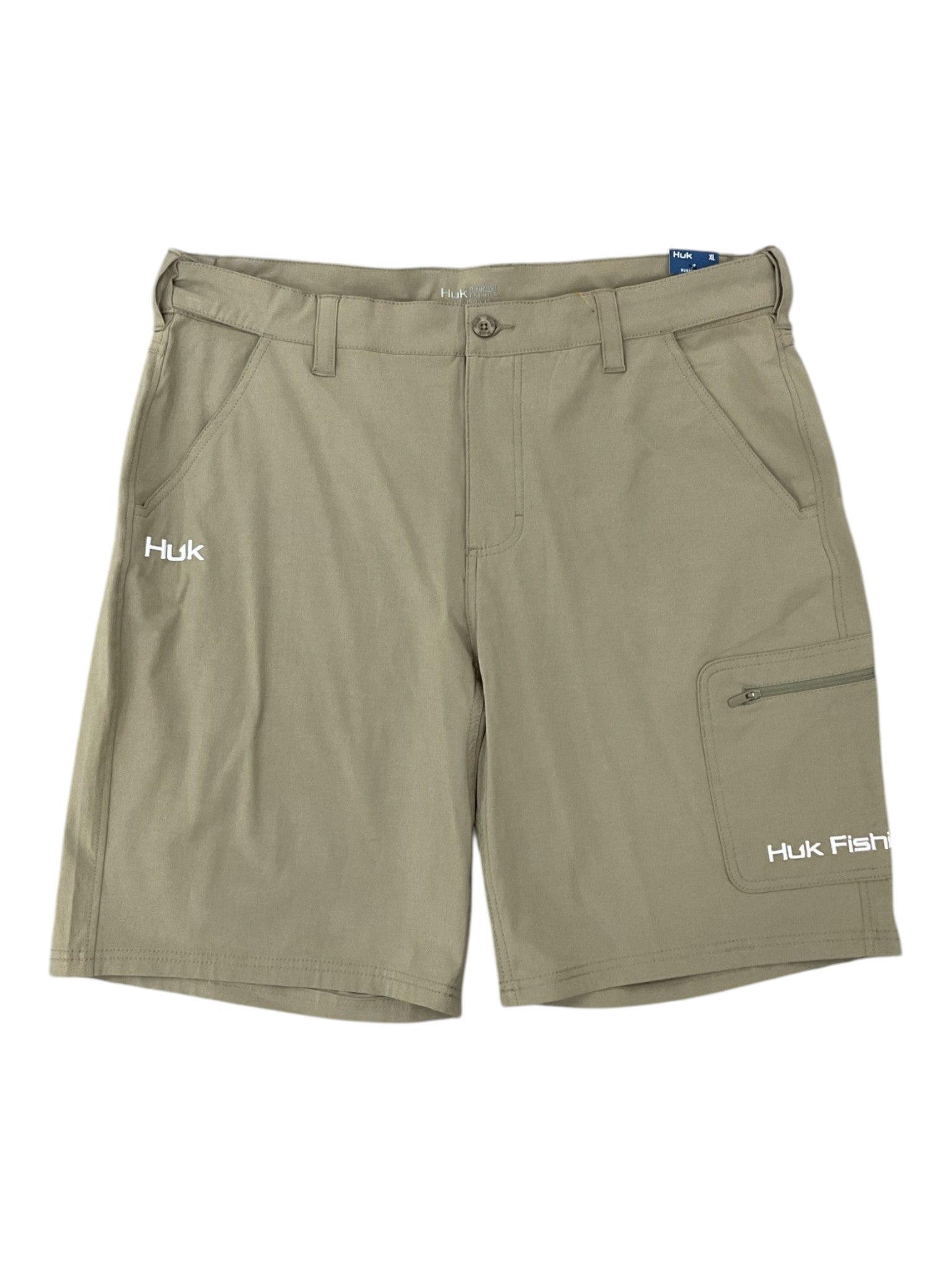 Short XL (Huk)
