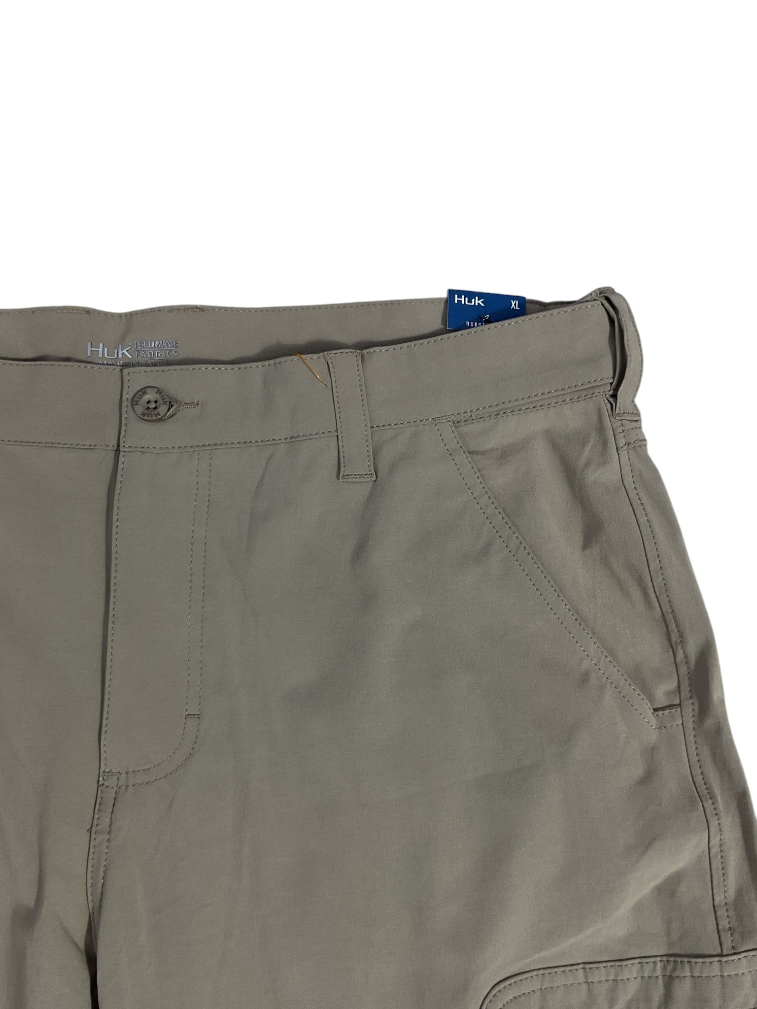 Short XL (Huk)
