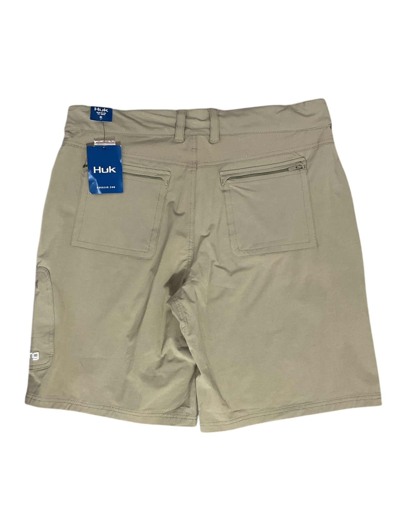 Short XL (Huk)