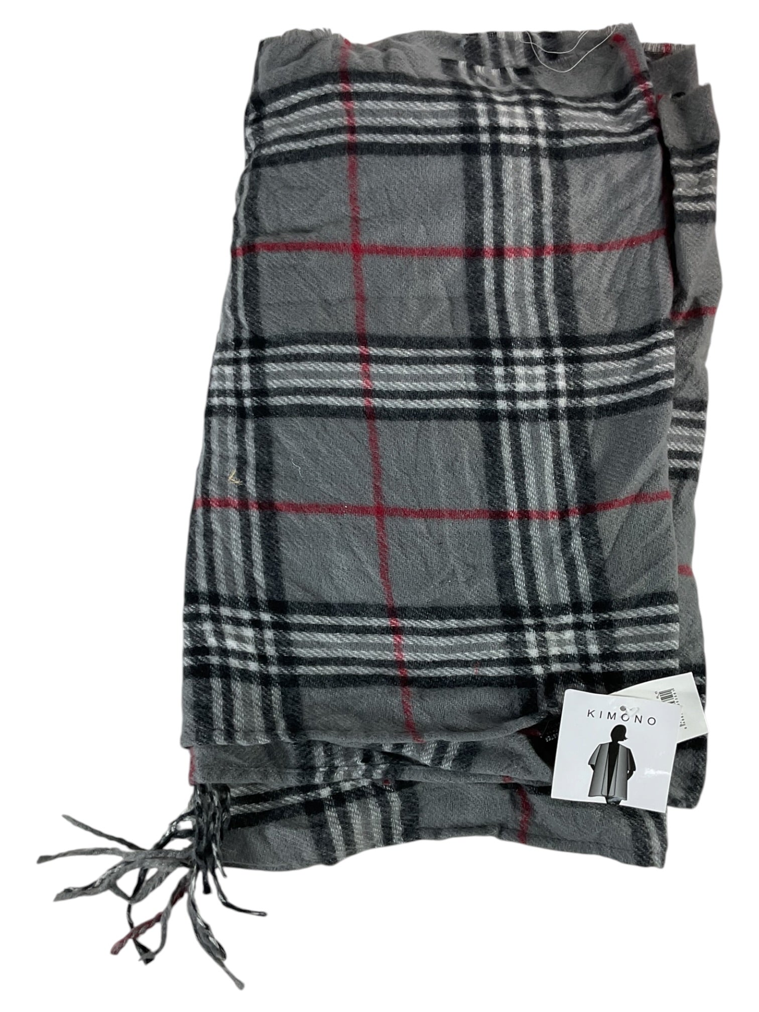 Poncho (KIMONO)