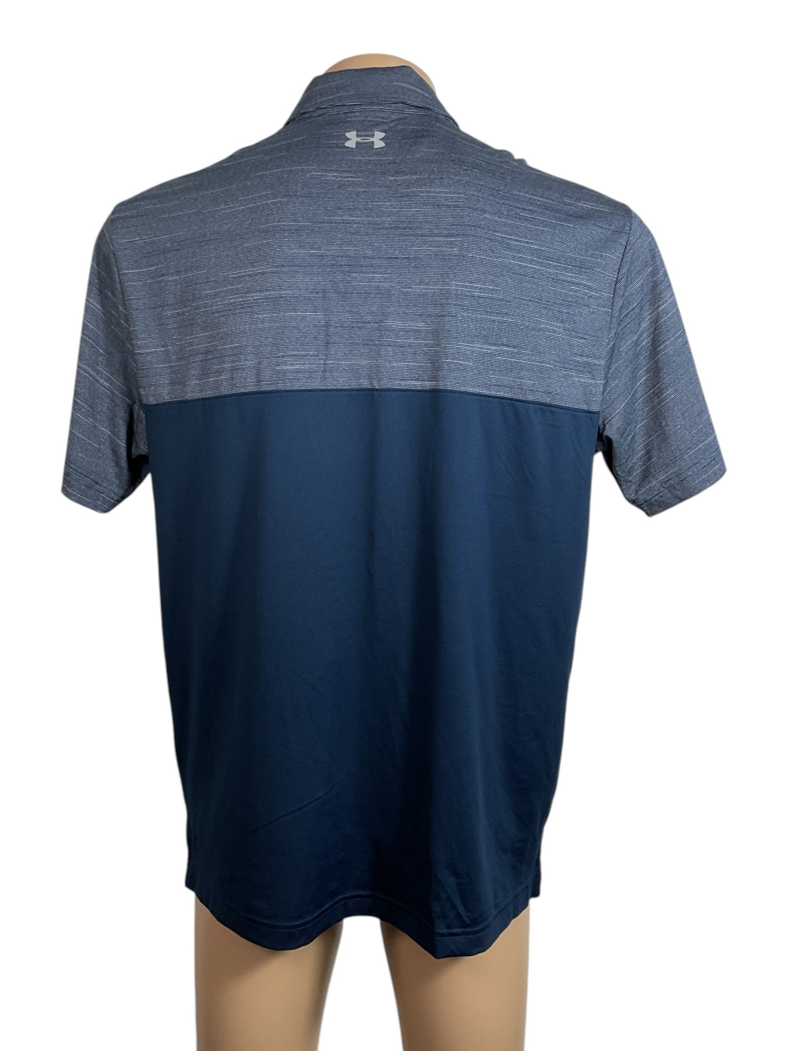 Camisa tipo polo L (Under Armour)
