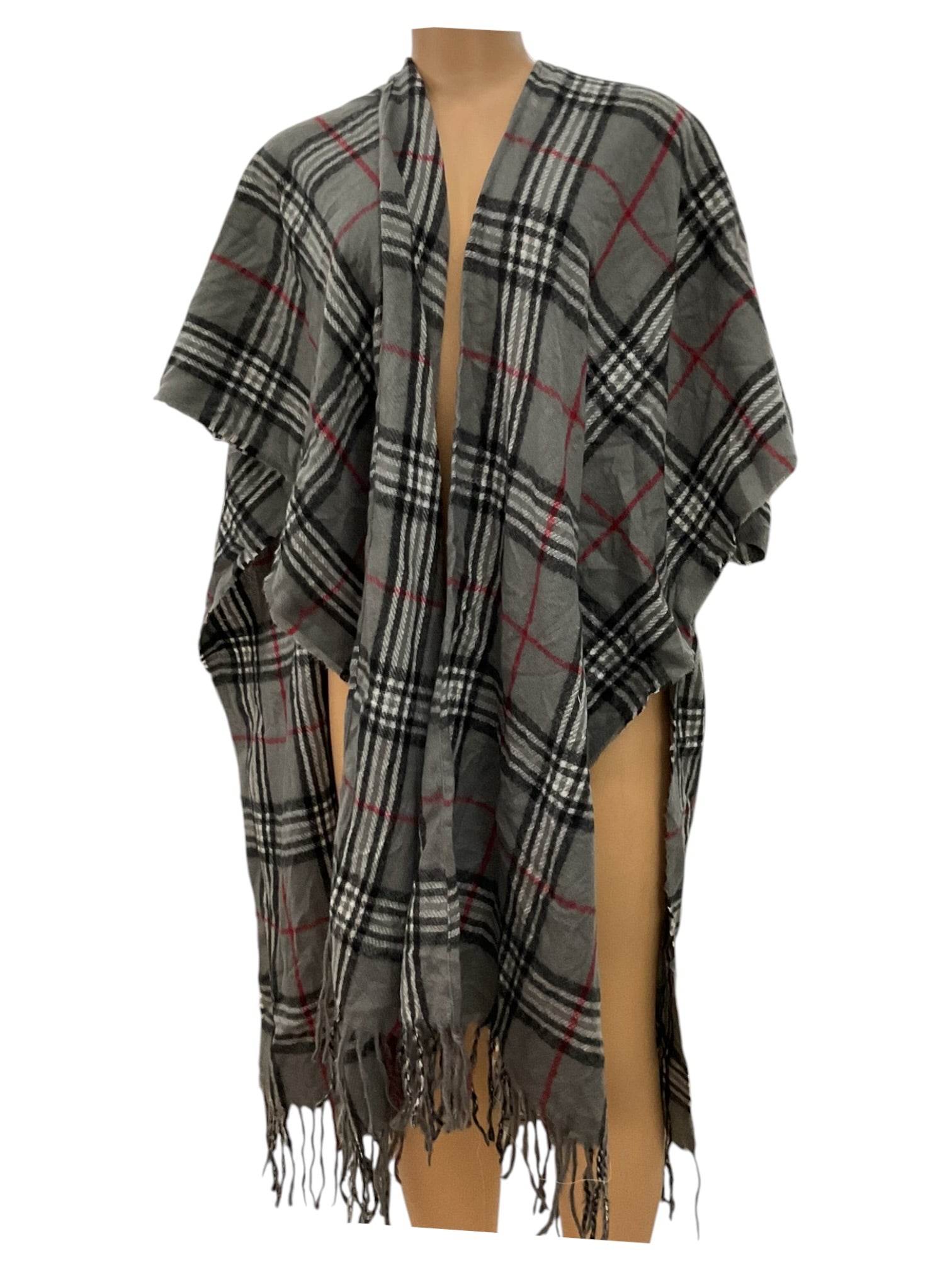 Poncho (KIMONO)