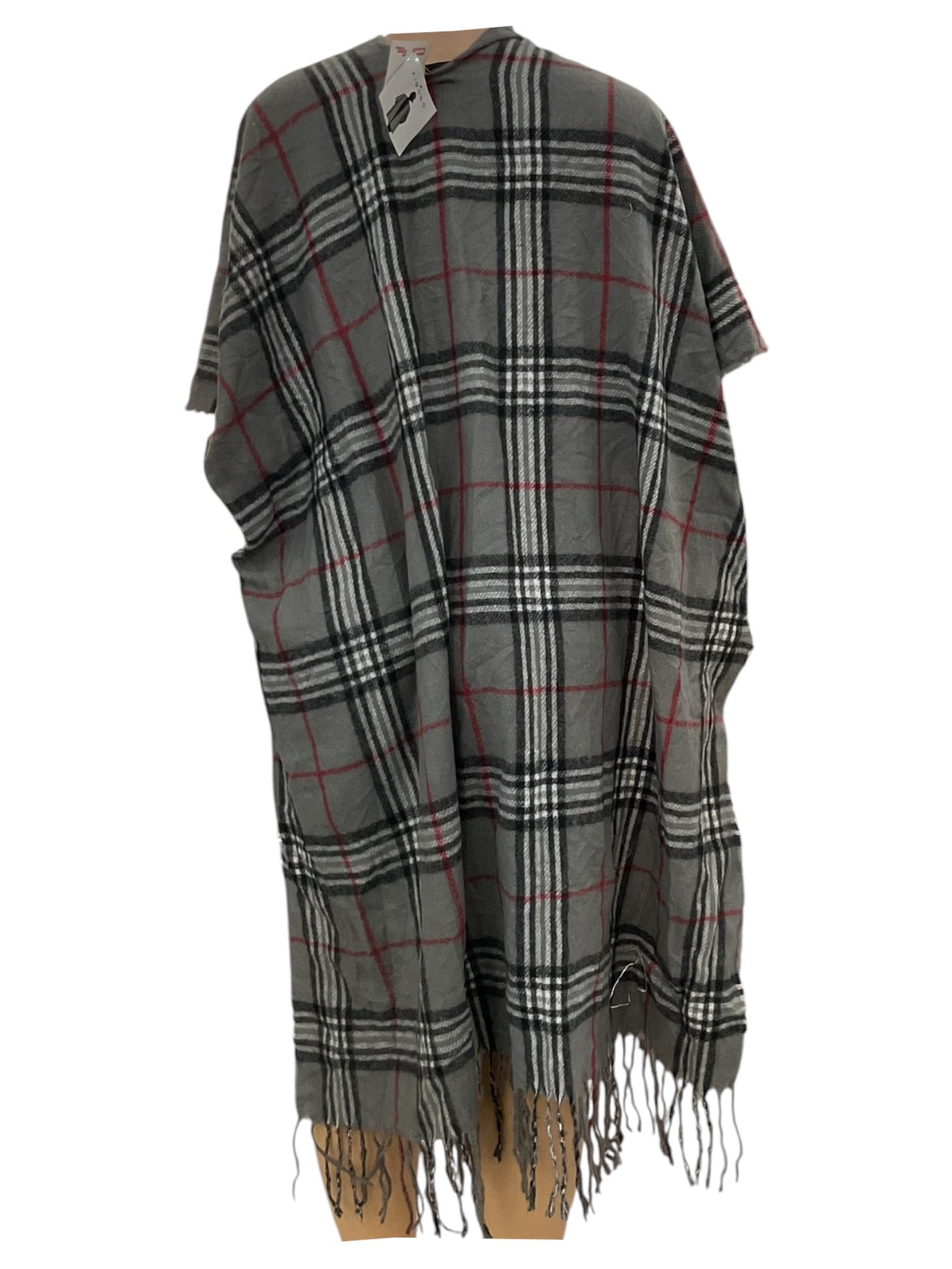 Poncho (KIMONO)