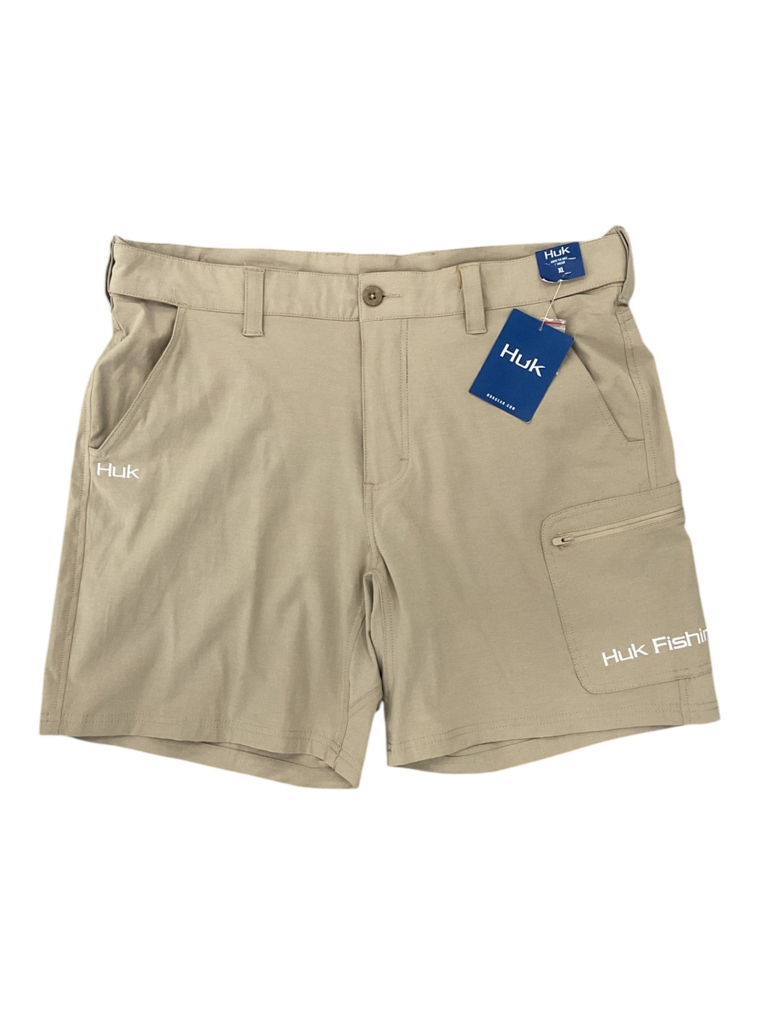 Short XL (Huk)