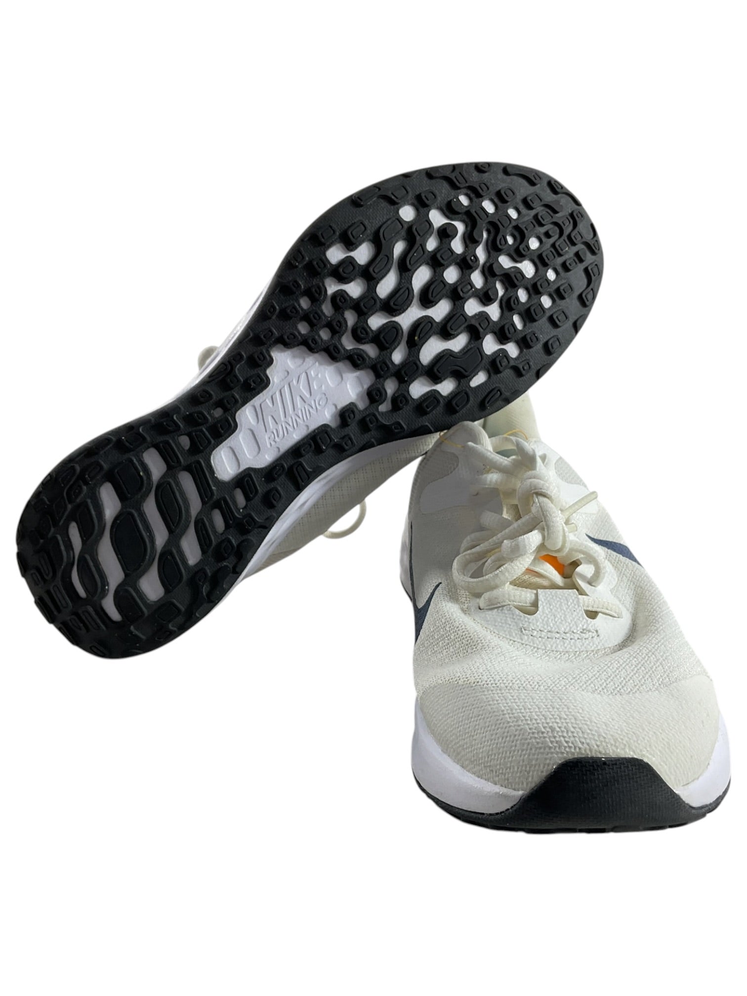 Tenis niño 5.5Y (Nike)