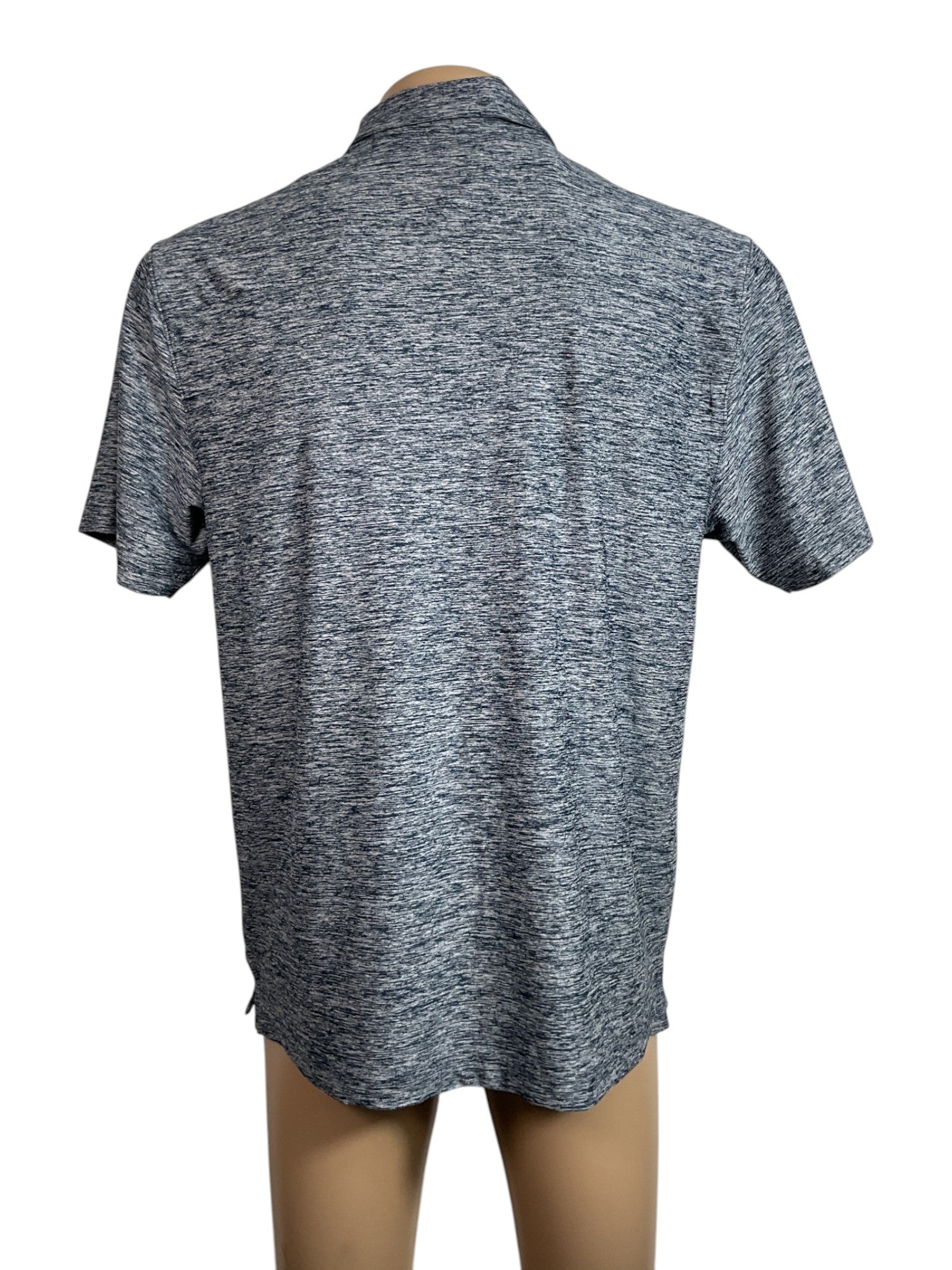 Camisa tipo polo L (Under Armour)