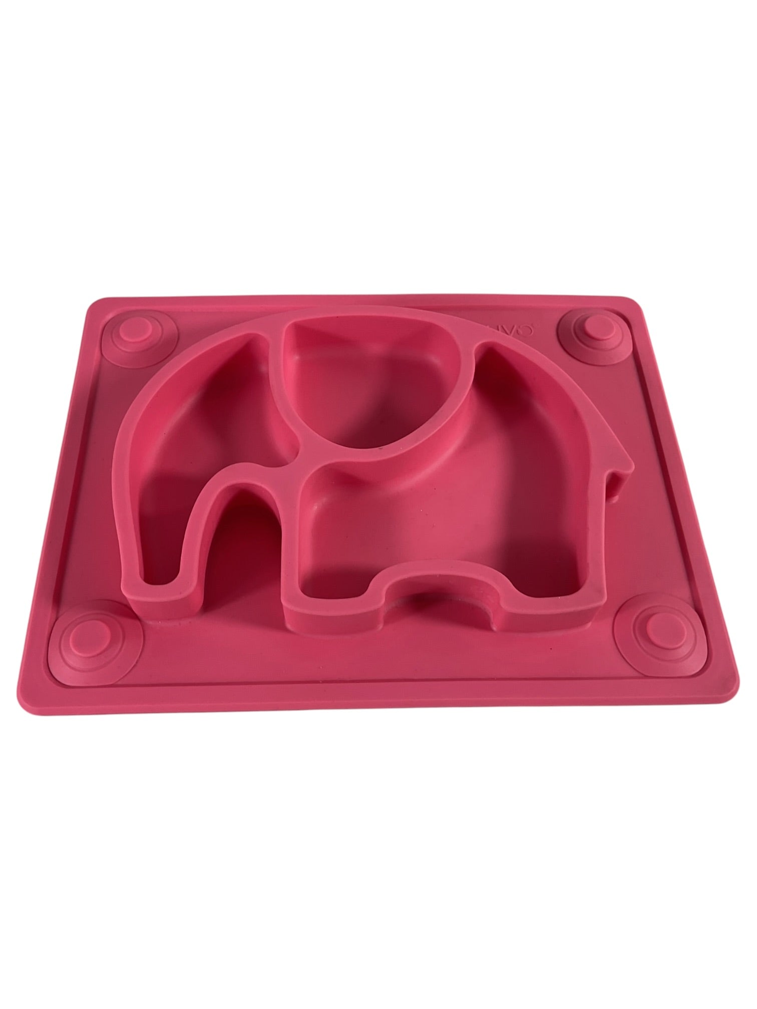 Platos para bebé