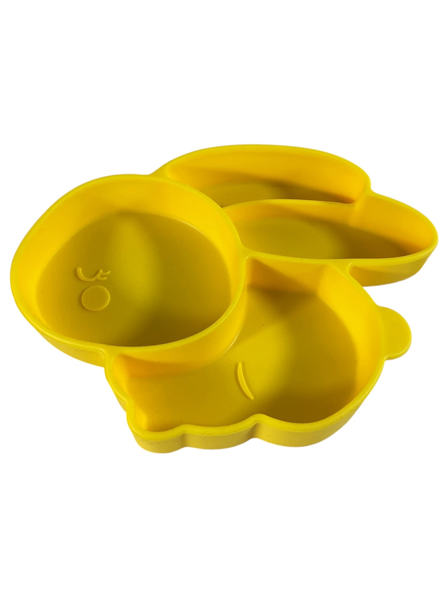 Platos para bebé