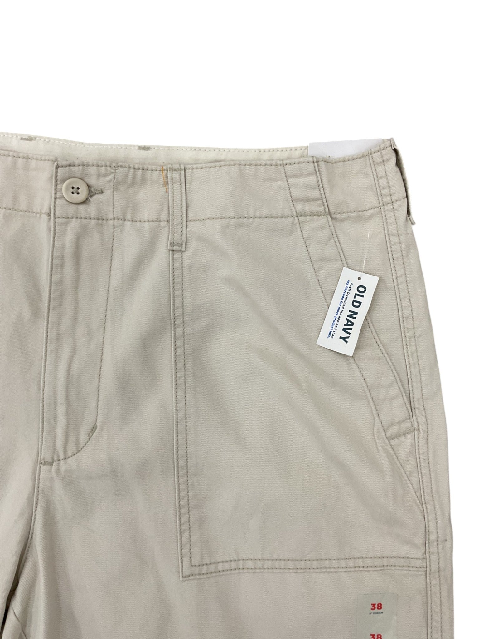 Short 38 (Old Navy)