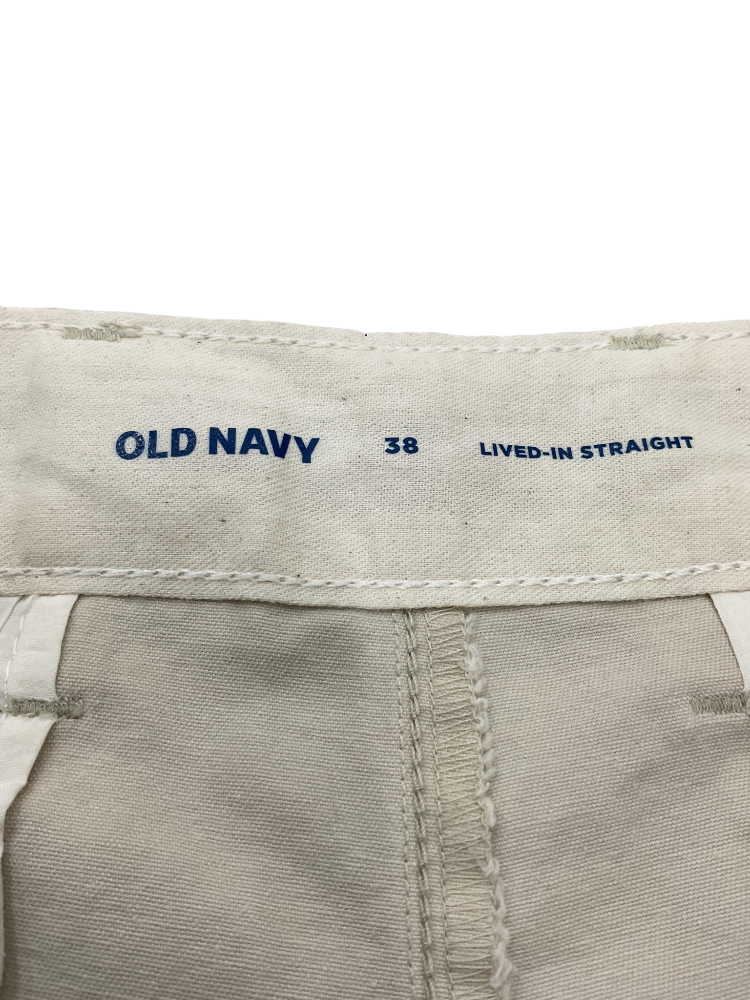 Short 38 (Old Navy)