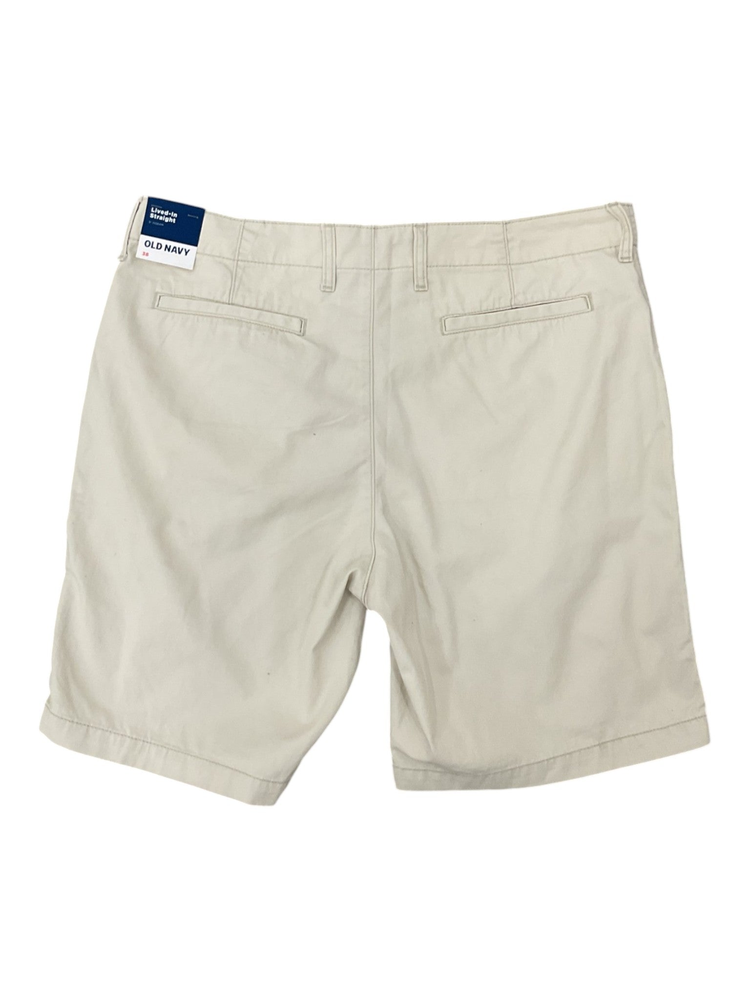 Short 38 (Old Navy)