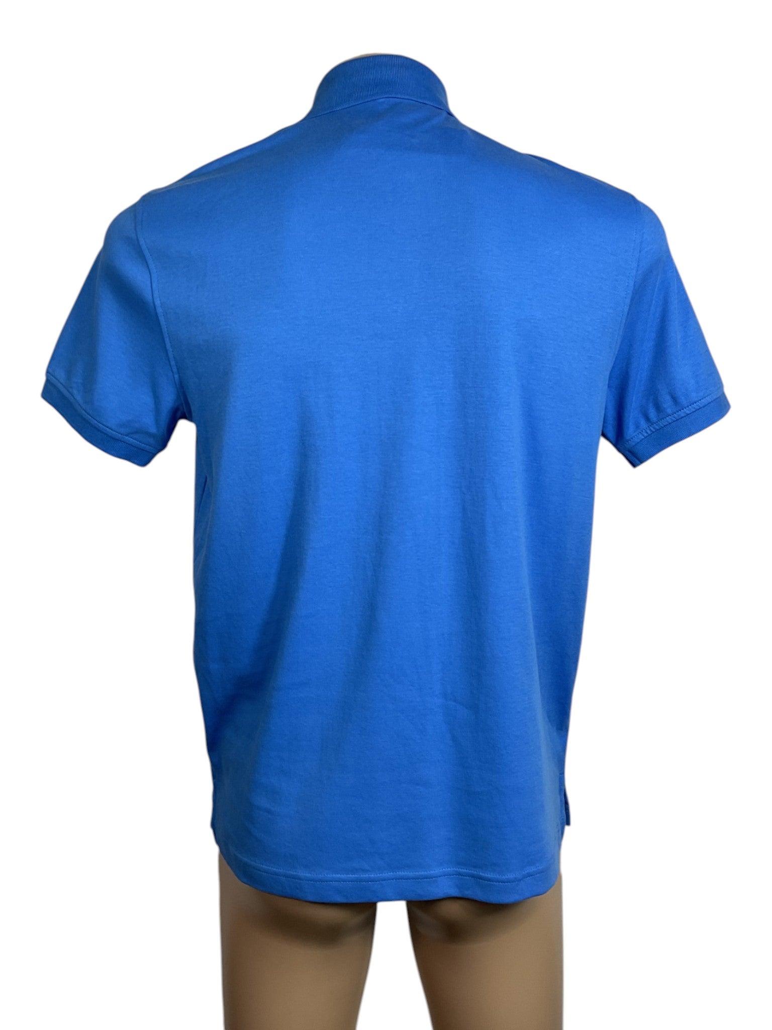 Camisa tipo polo S (Tommy Hilfiger)