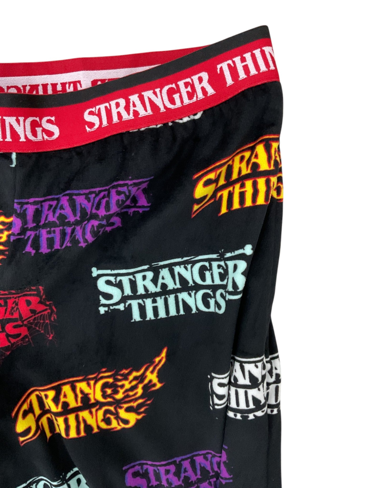 Pans M (Stranger Things)