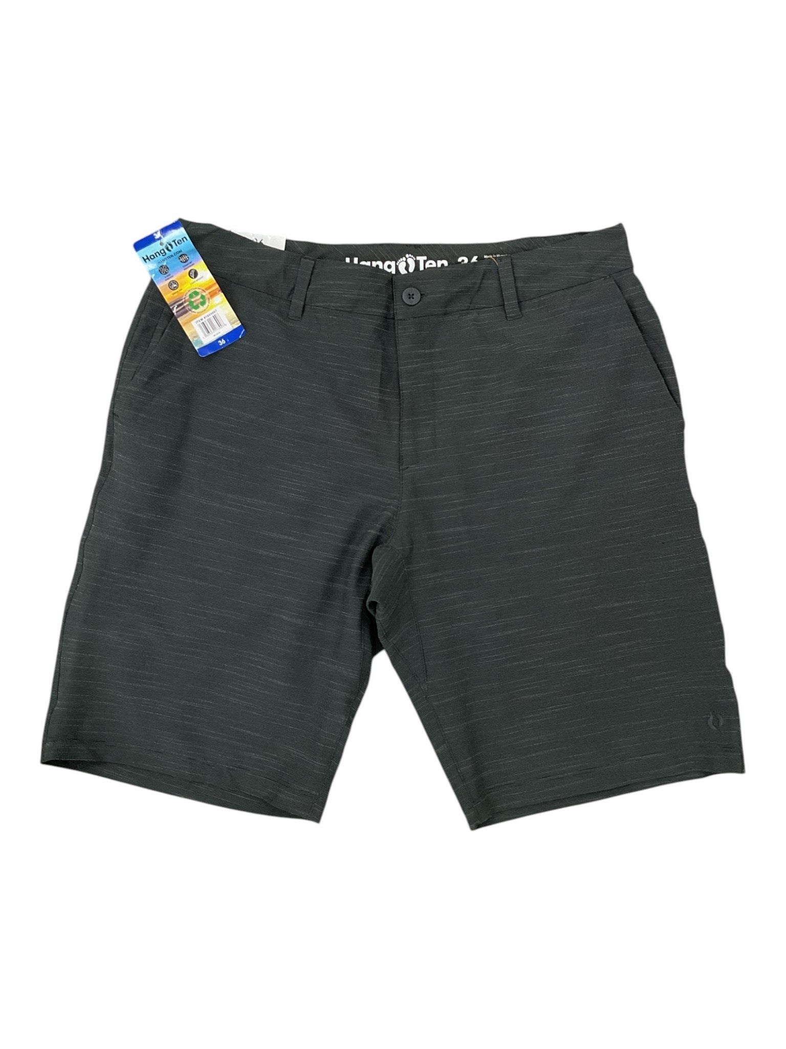 Short 36