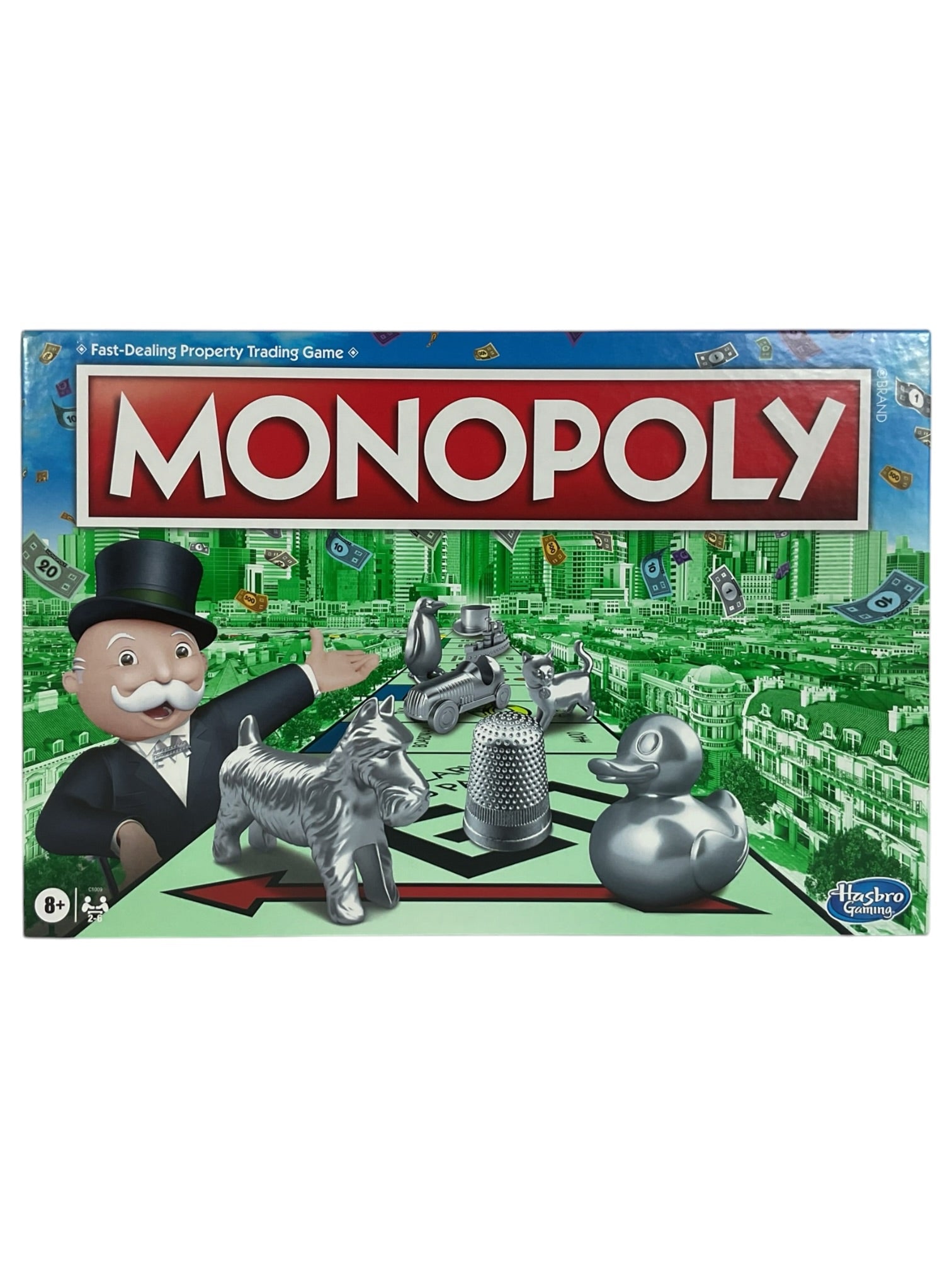 Monopoly (Hasbro)