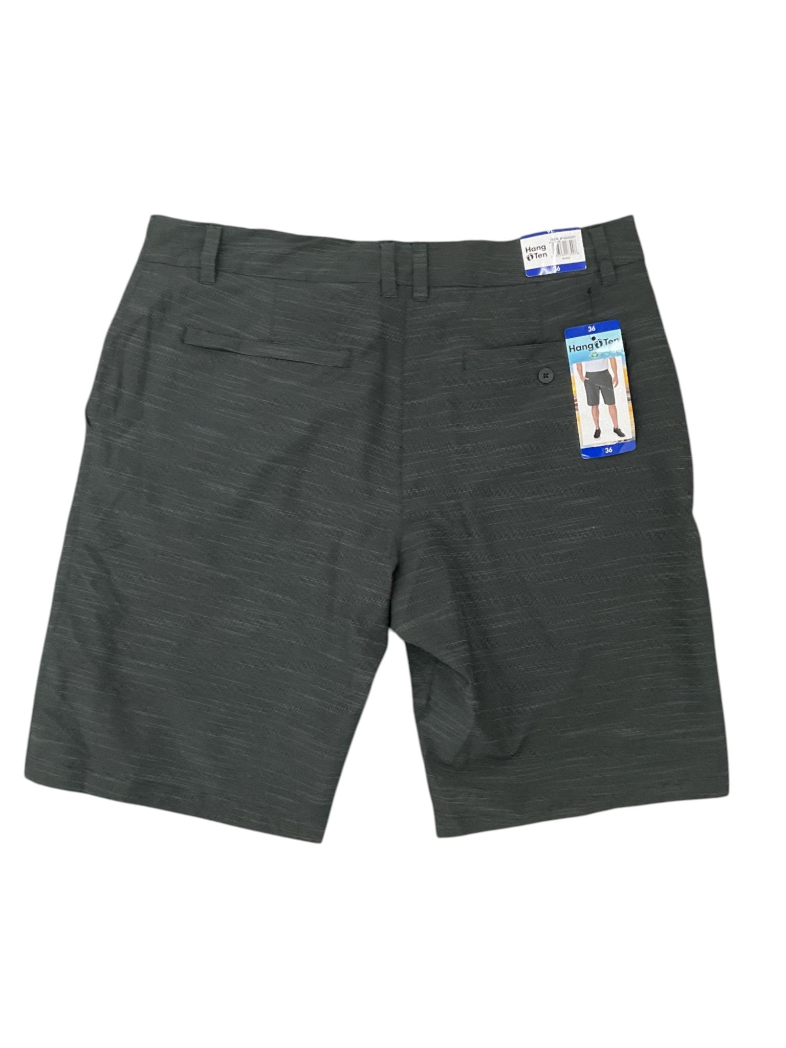 Short 36
