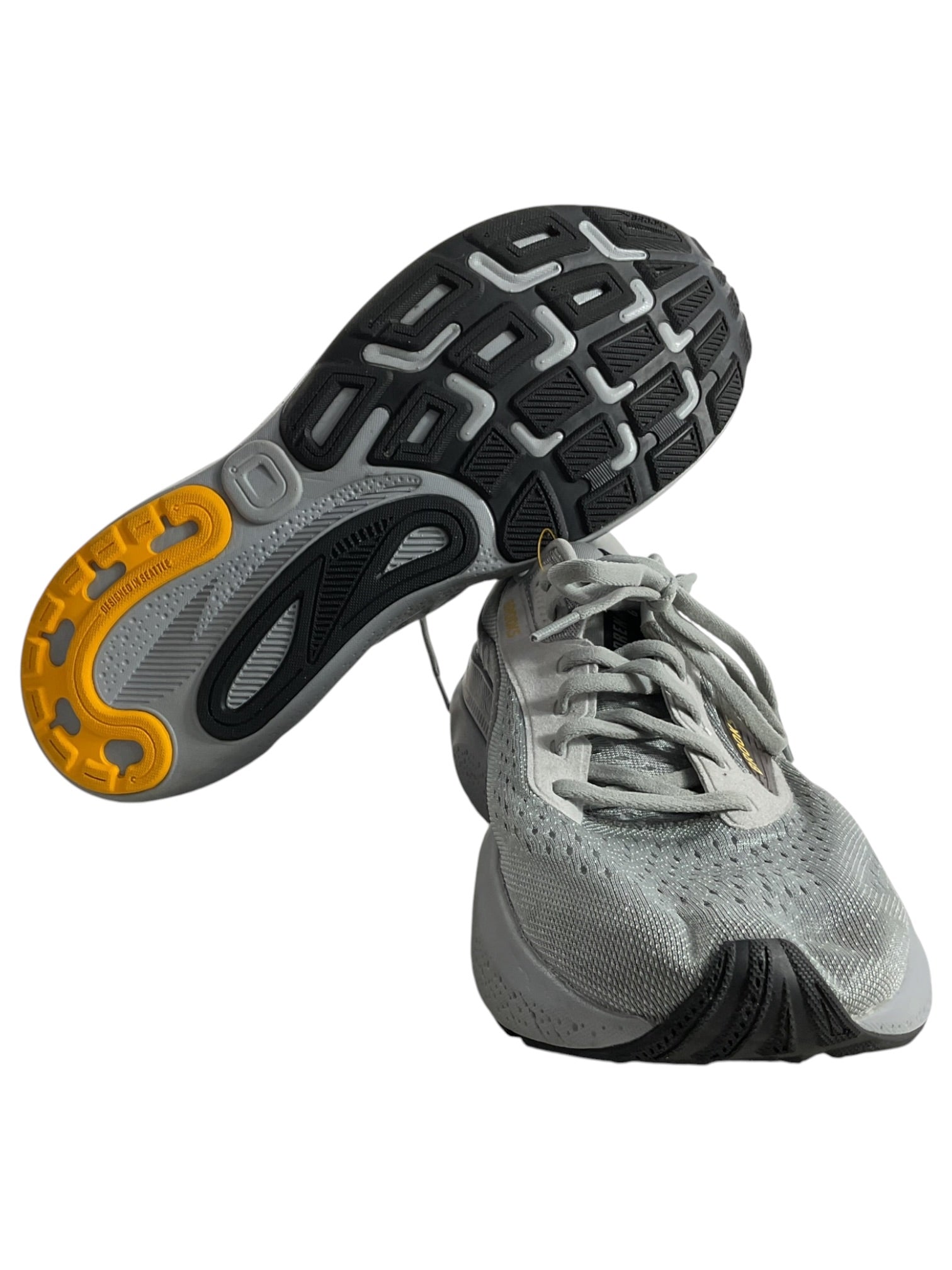 Tenis 11.5 (Brooks)