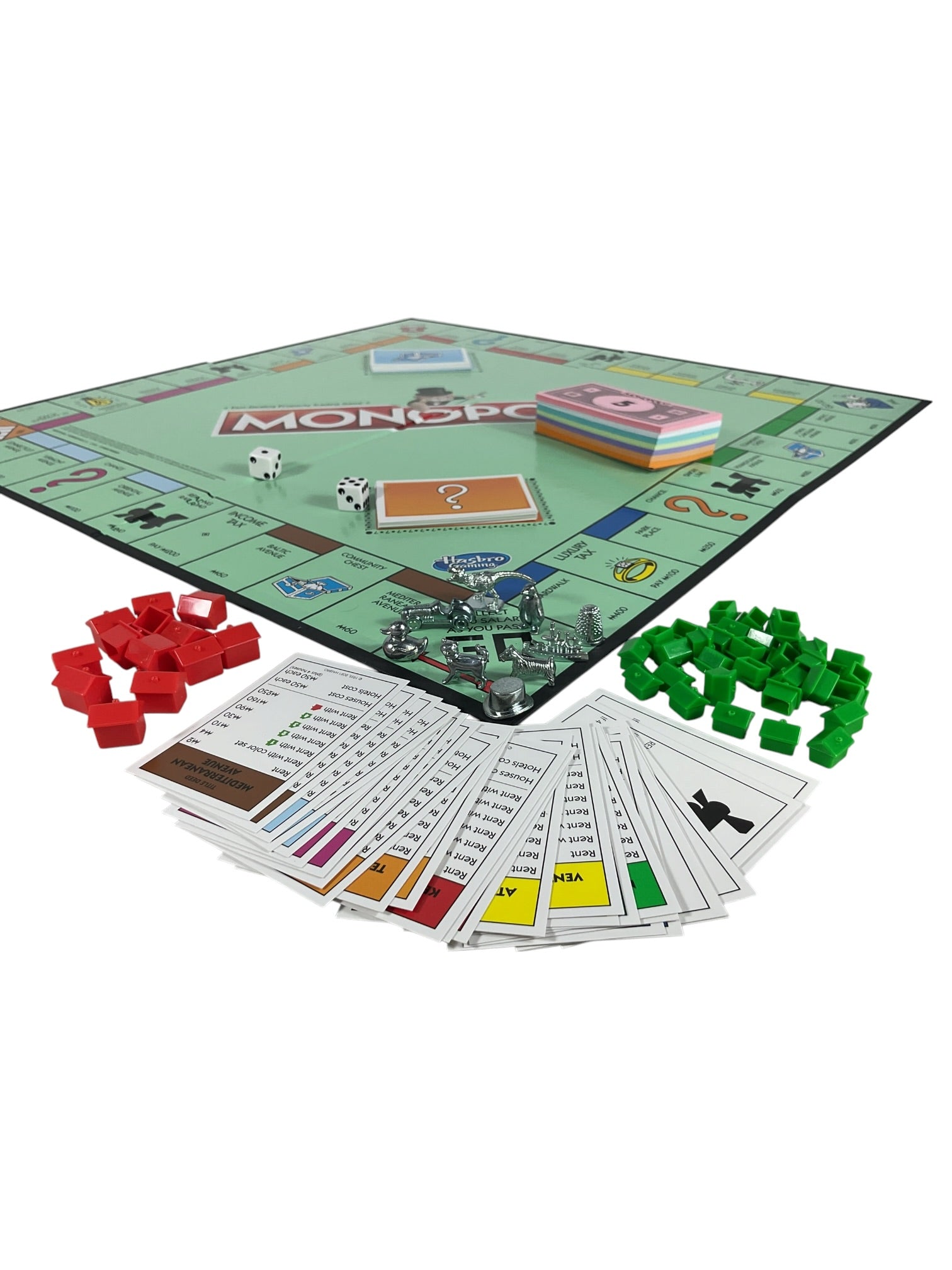 Monopoly (Hasbro)