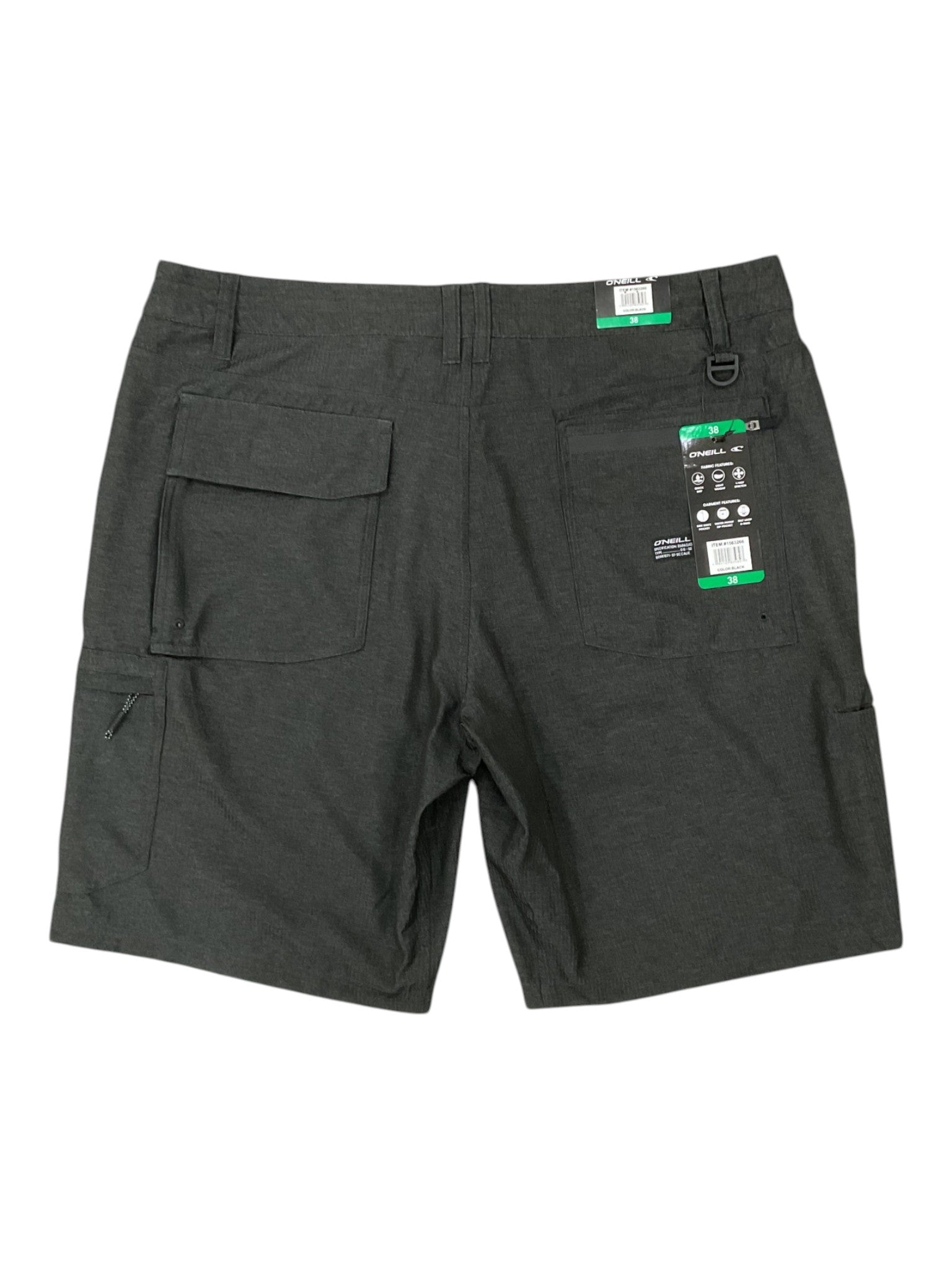 Short 38 (O'neill)
