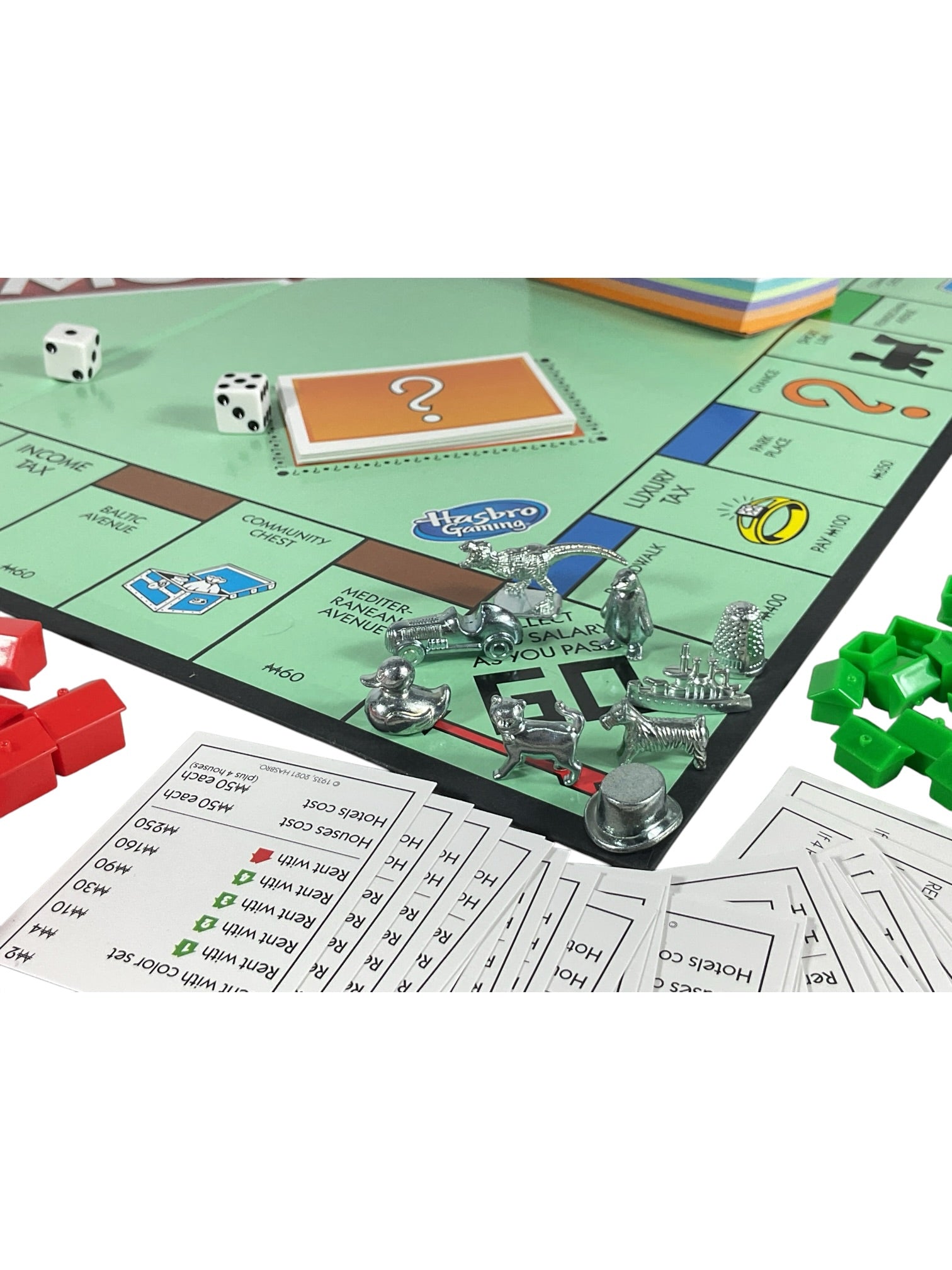 Monopoly (Hasbro)