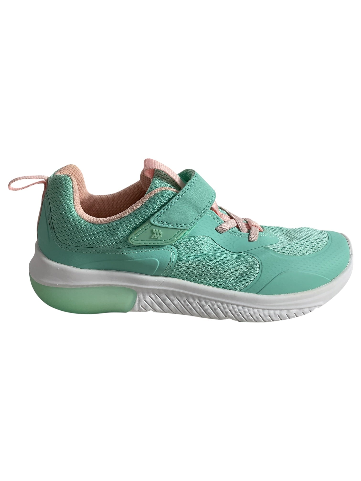 Tenis niña 5