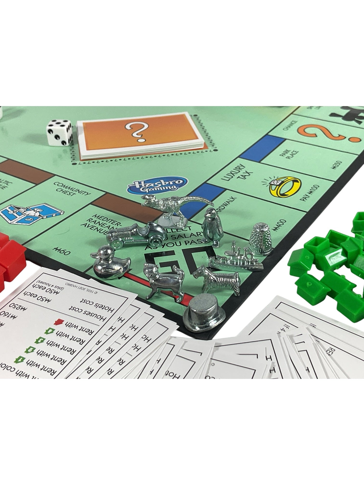 Monopoly (Hasbro)