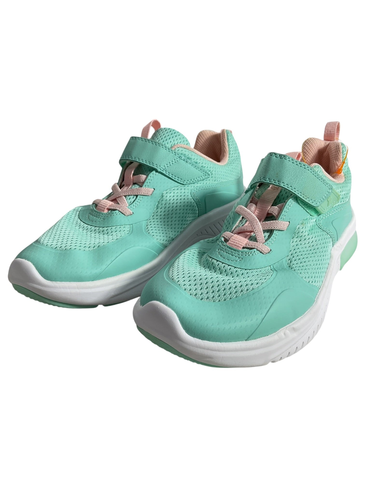 Tenis niña 5