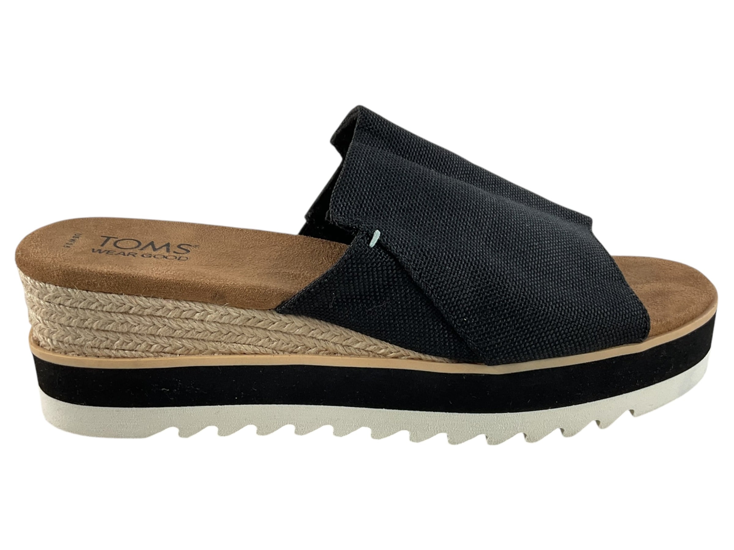Plataforma 9.5 (Toms)