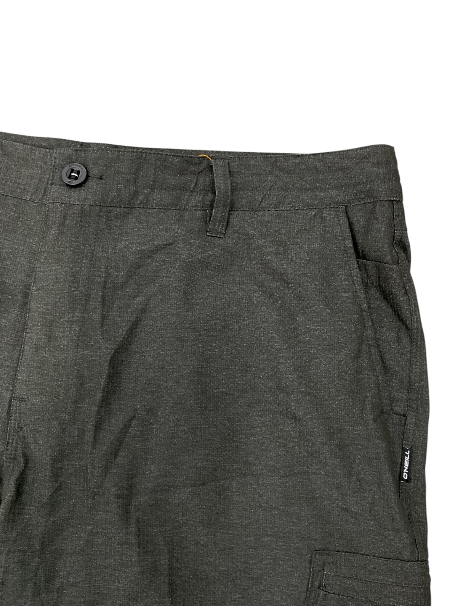 Short 40 (O'Neill)