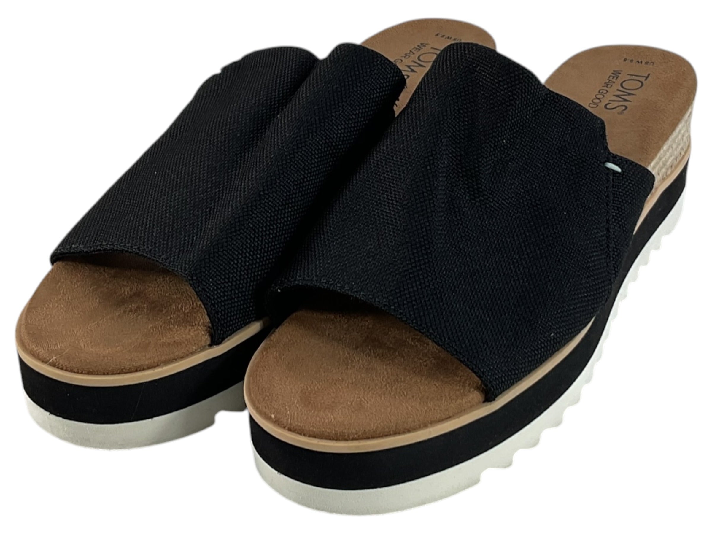 Plataforma 9.5 (Toms)