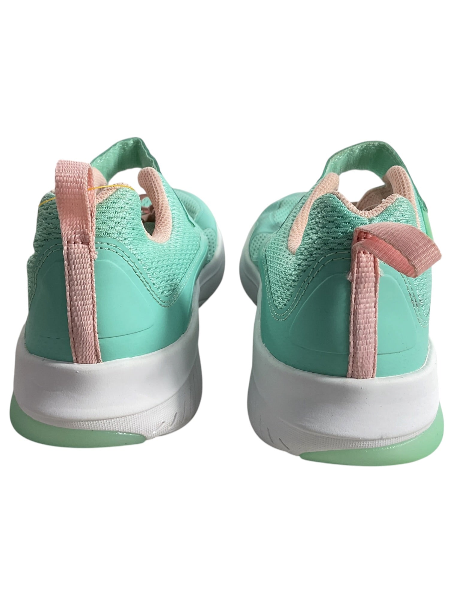Tenis niña 5